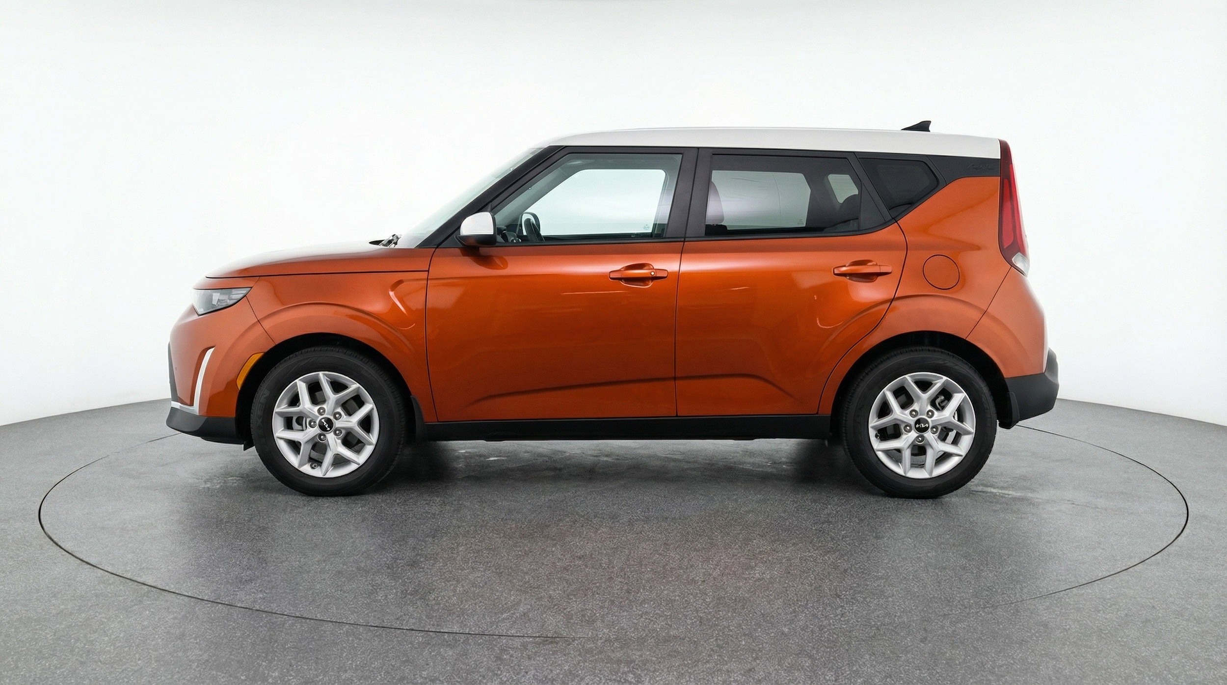 Thumbnail: 2025 Kia Soul - 5