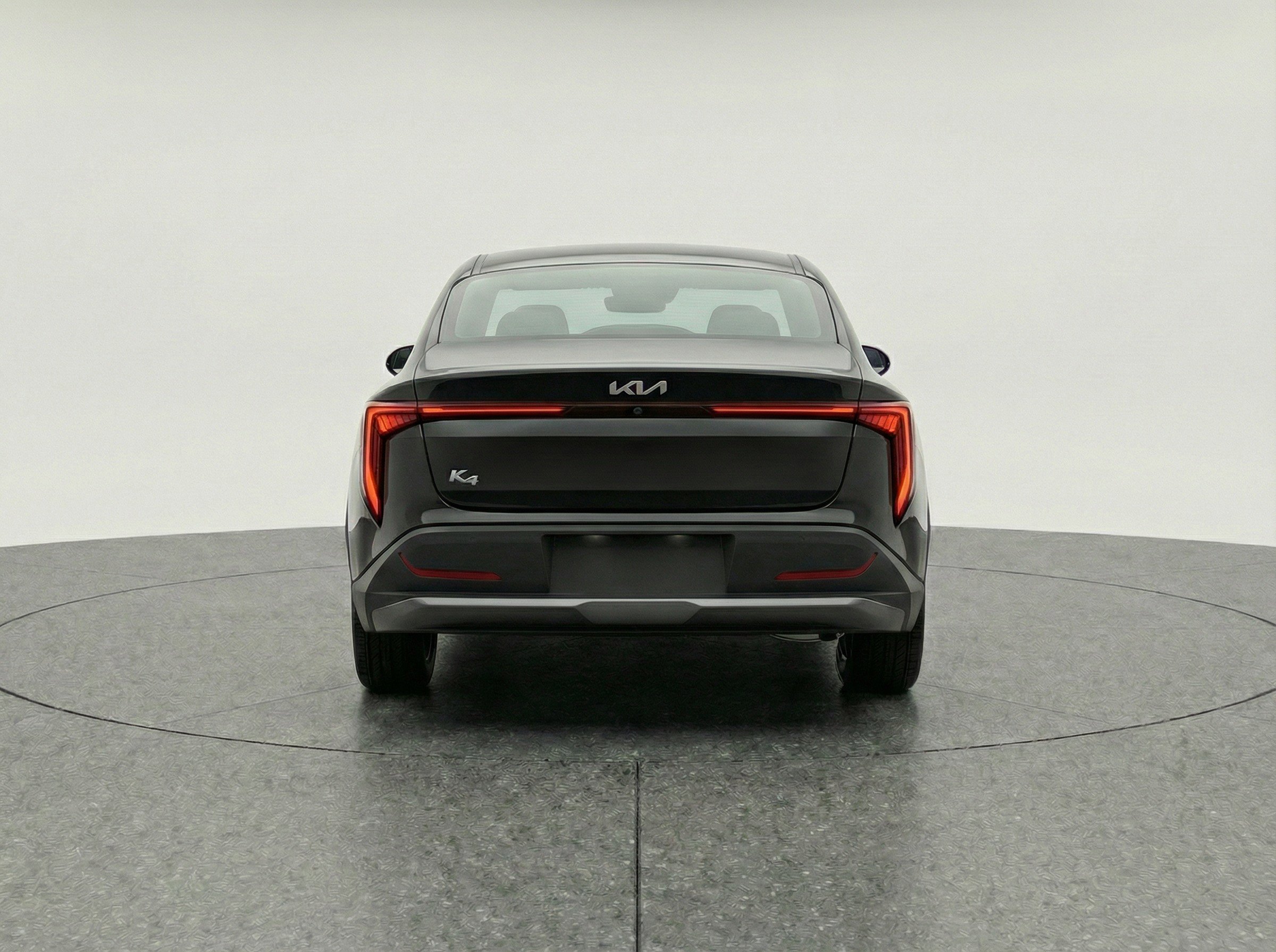 Thumbnail: 2025 Kia K4 - 7