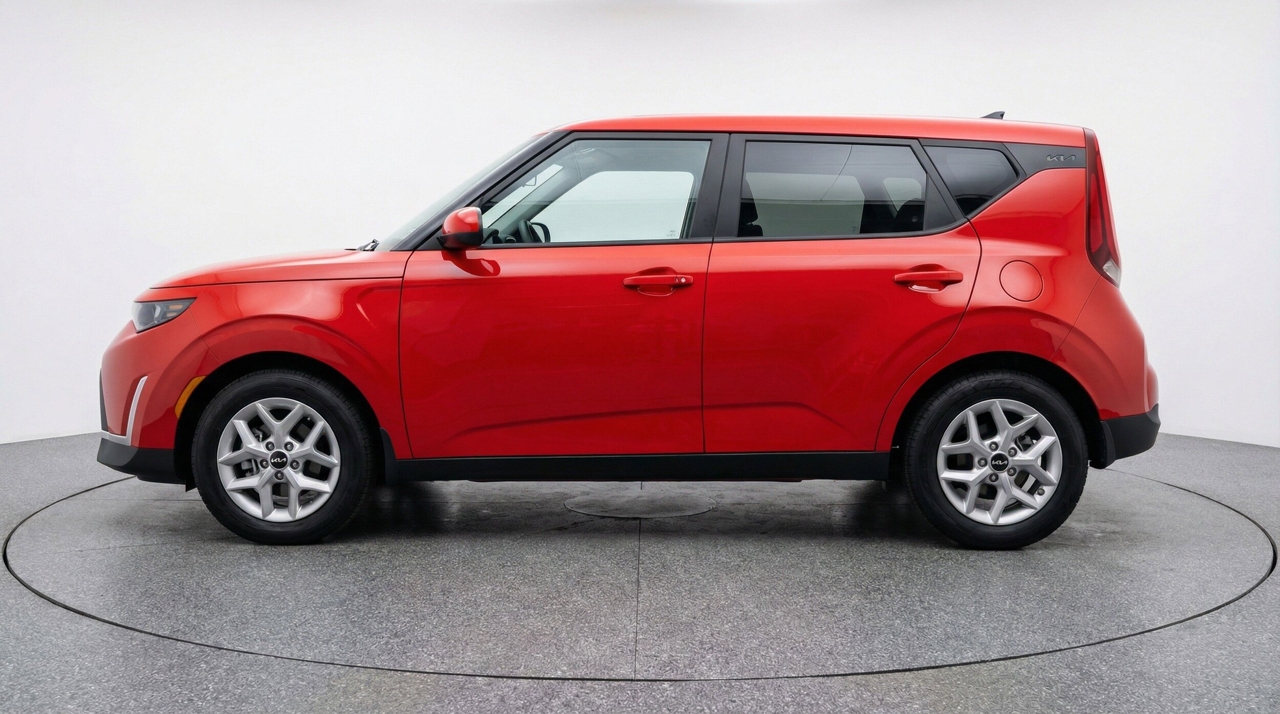 Thumbnail: 2025 Kia Soul - 5