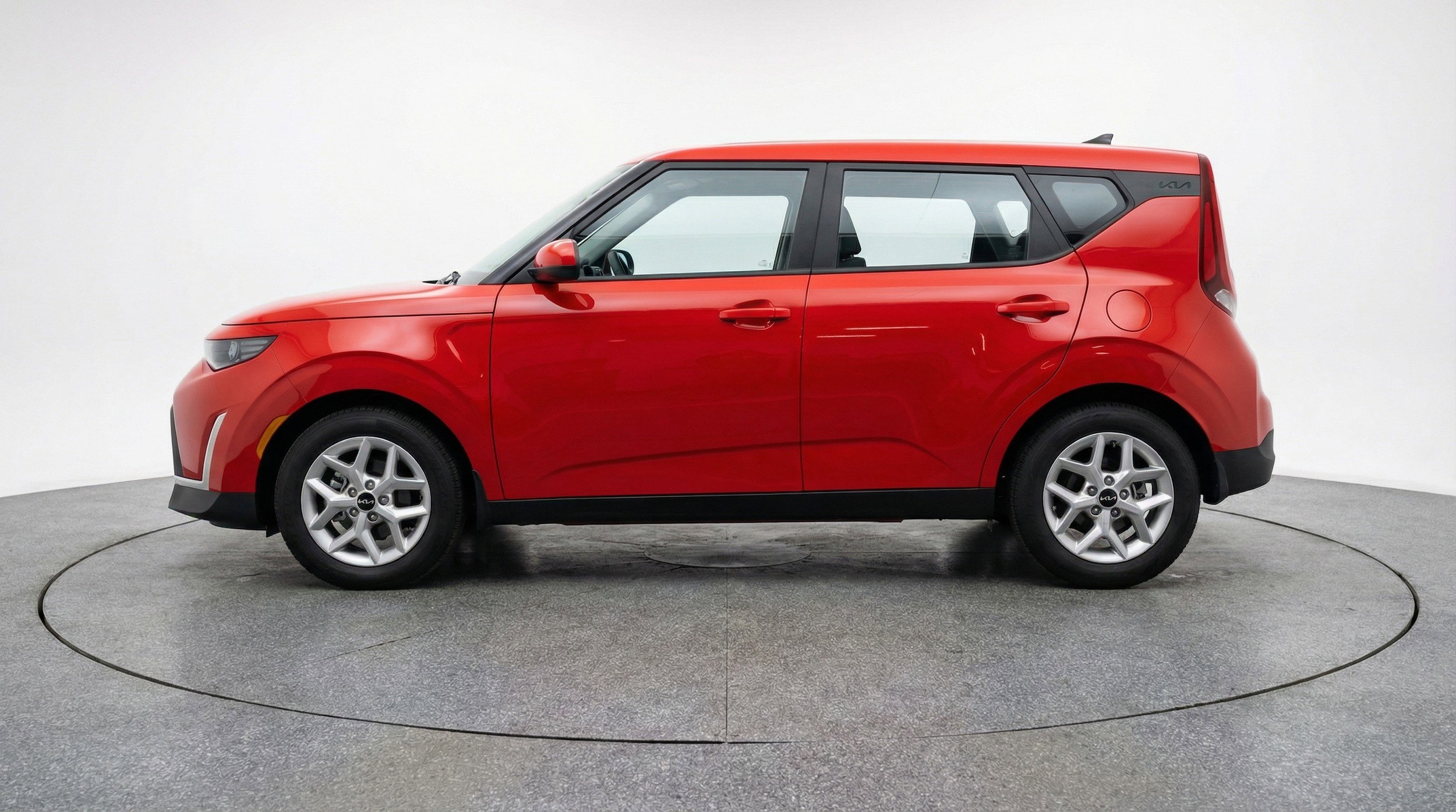 Thumbnail: 2025 Kia Soul - 5