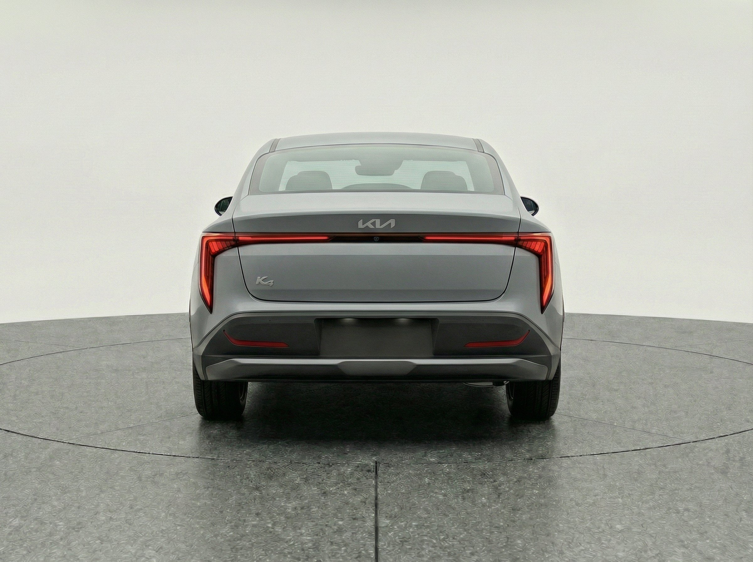 Thumbnail: 2025 Kia K4 - 7