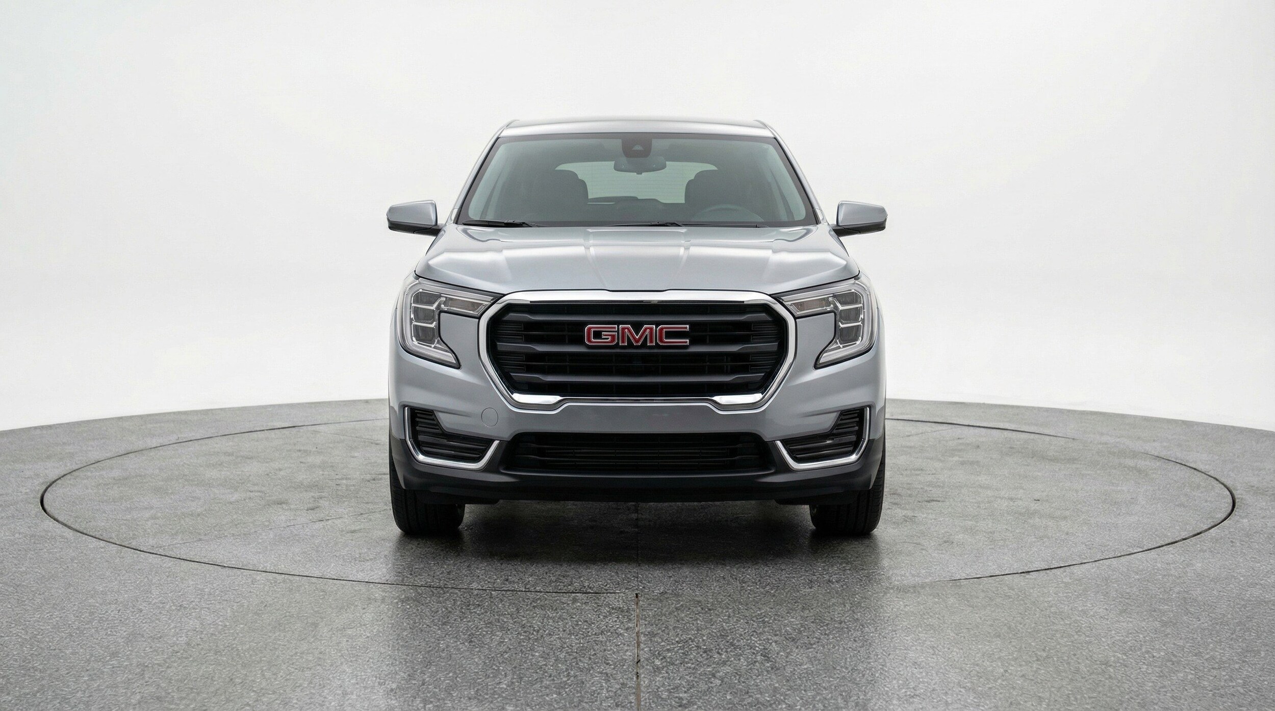 Thumbnail: 2024 GMC Terrain - 2