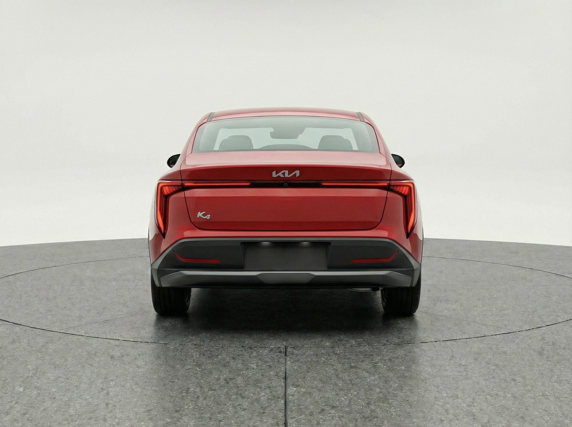 Thumbnail: 2025 Kia K4 - 7