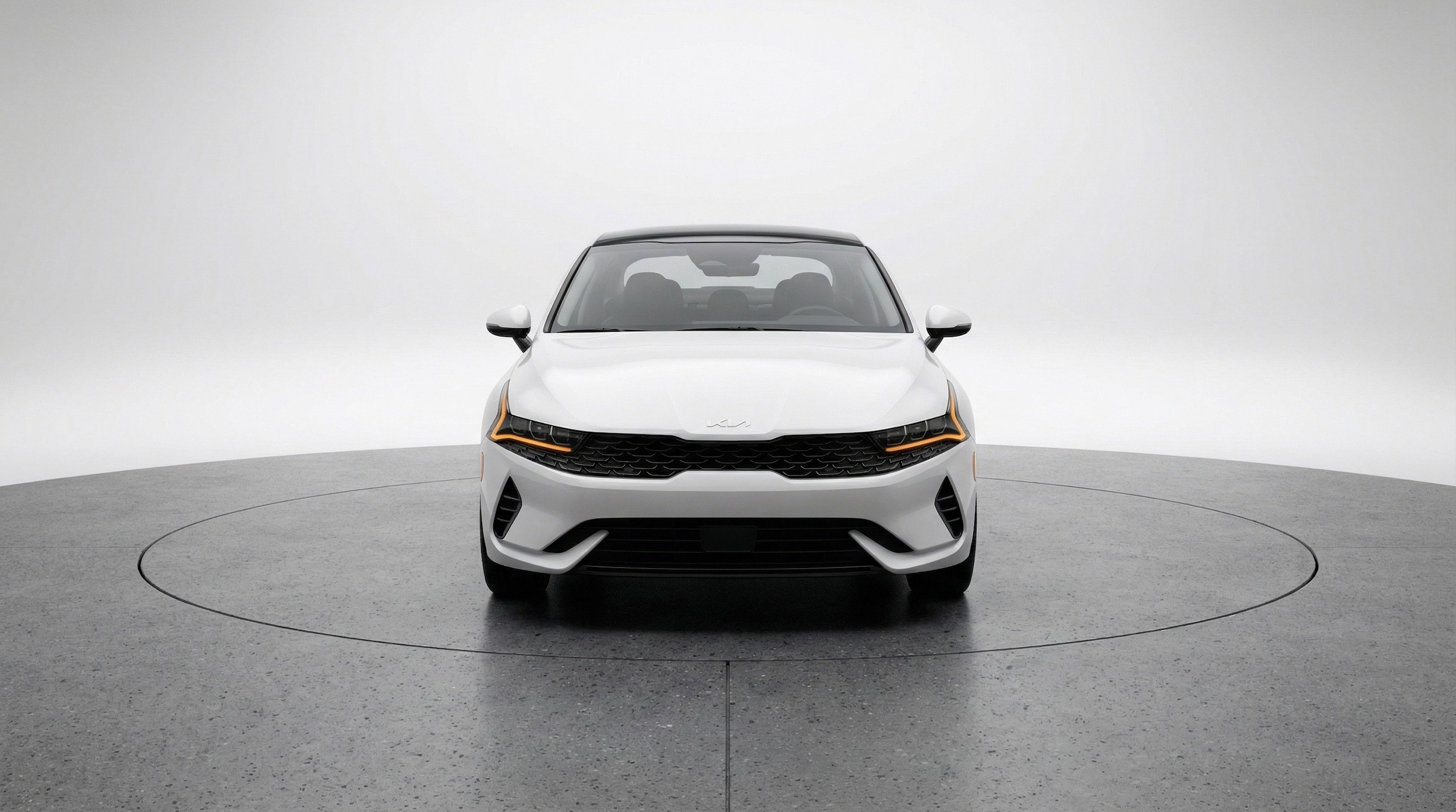 Thumbnail: 2025 Kia K5 - 2