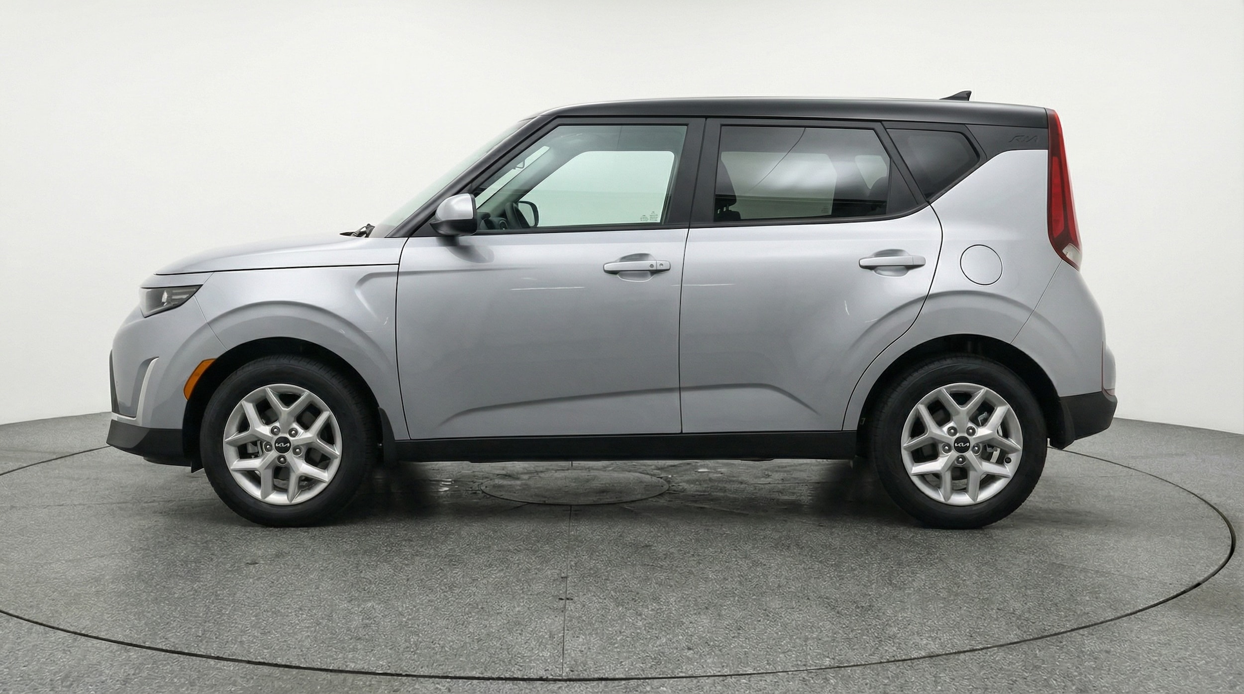 Thumbnail: 2025 Kia Soul - 4