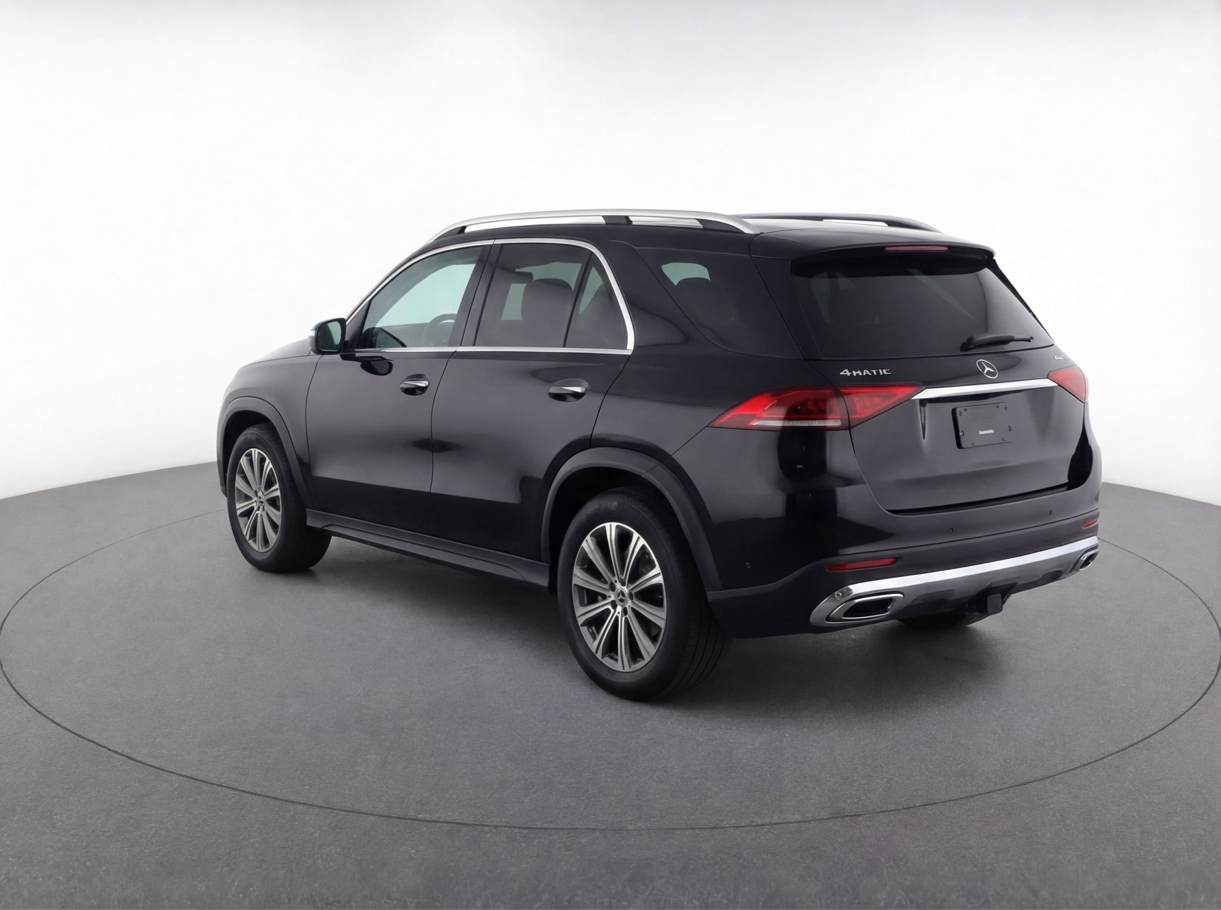 Thumbnail: 2024 Mercedes-Benz GLC - 6