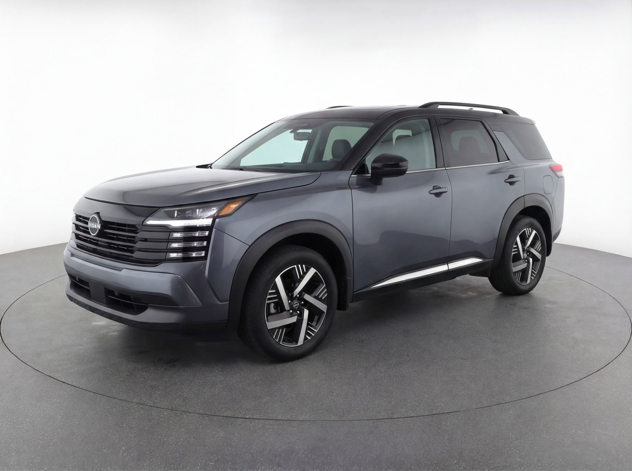 Thumbnail: 2025 Nissan Kicks - 3