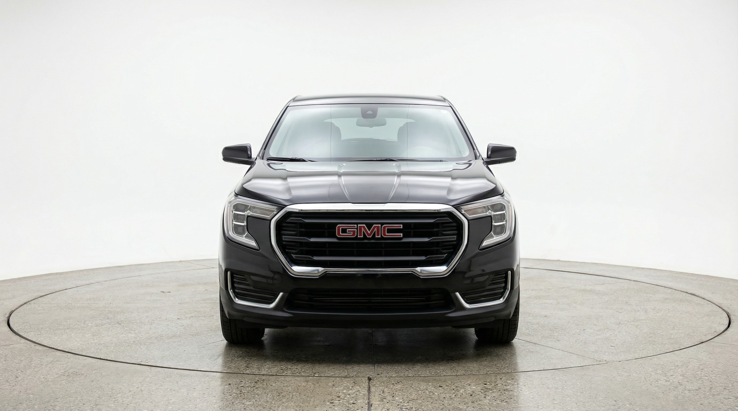 Thumbnail: 2024 GMC Terrain - 2