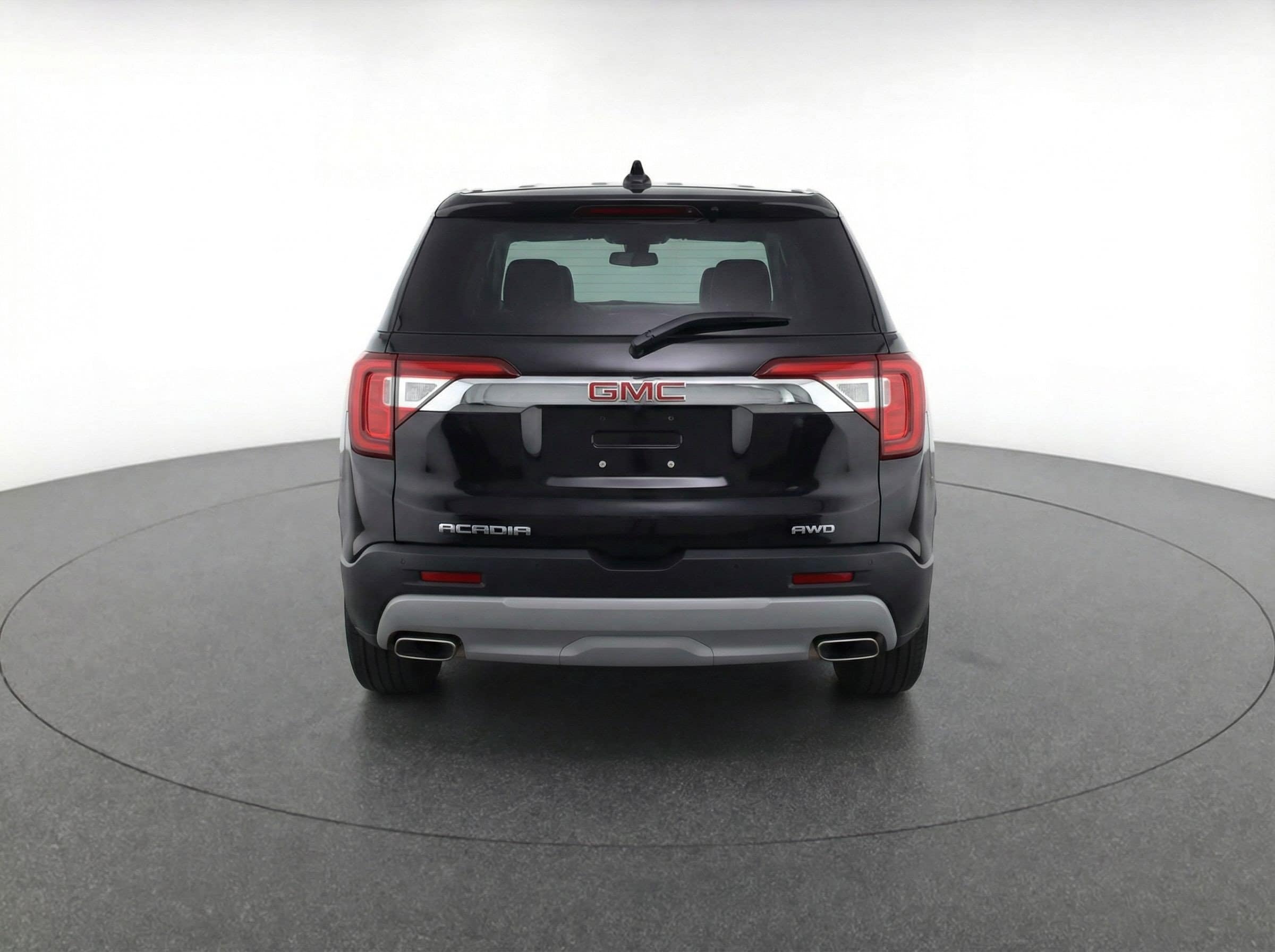 Thumbnail: 2023 GMC Acadia - 7