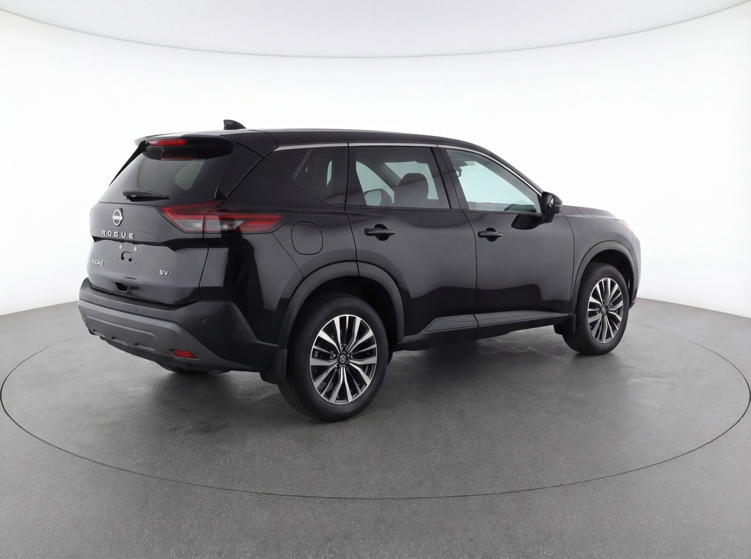 Thumbnail: 2024 Nissan Kicks - 9