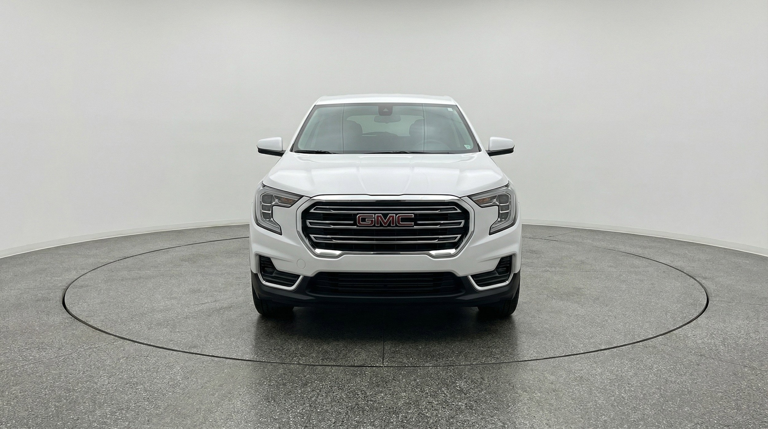 Thumbnail: 2024 GMC Terrain - 2