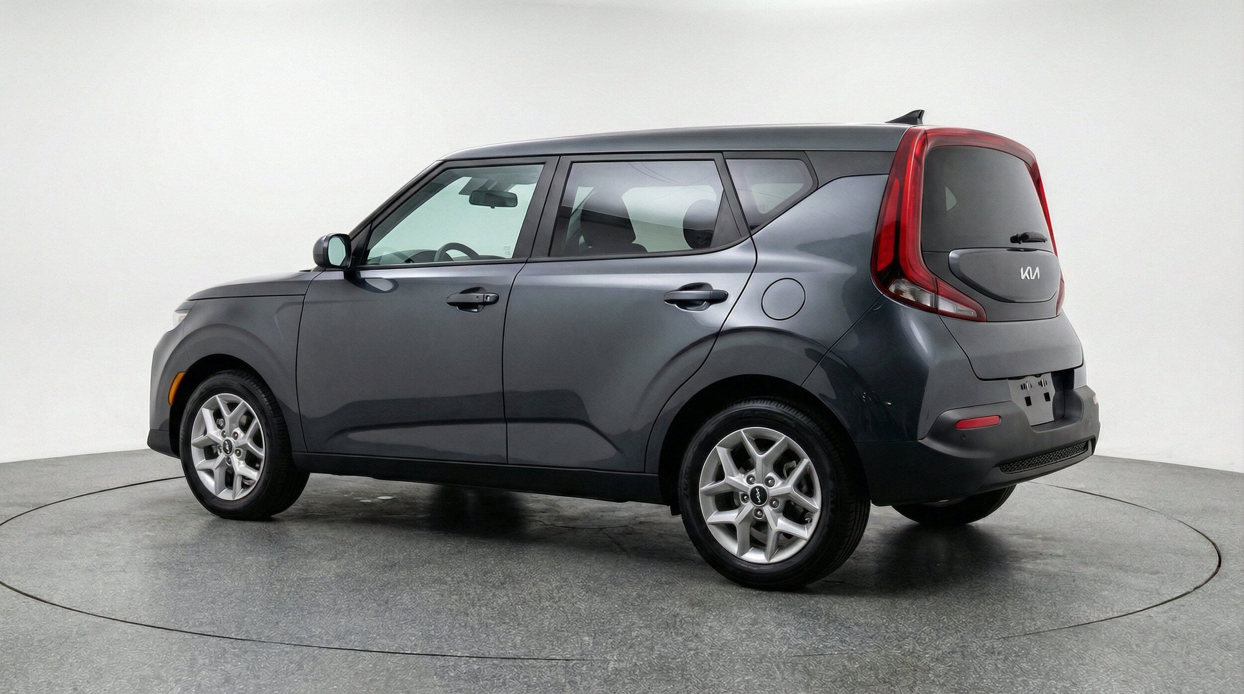 Thumbnail: 2025 Kia Soul - 6