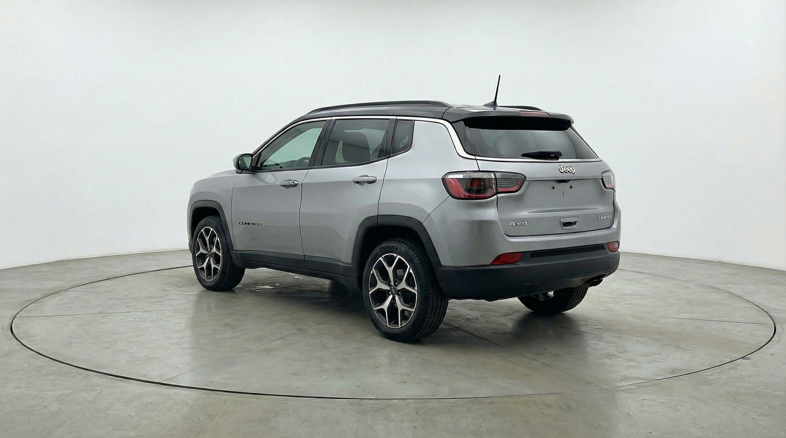 Thumbnail: 2025 Jeep Compass - 6