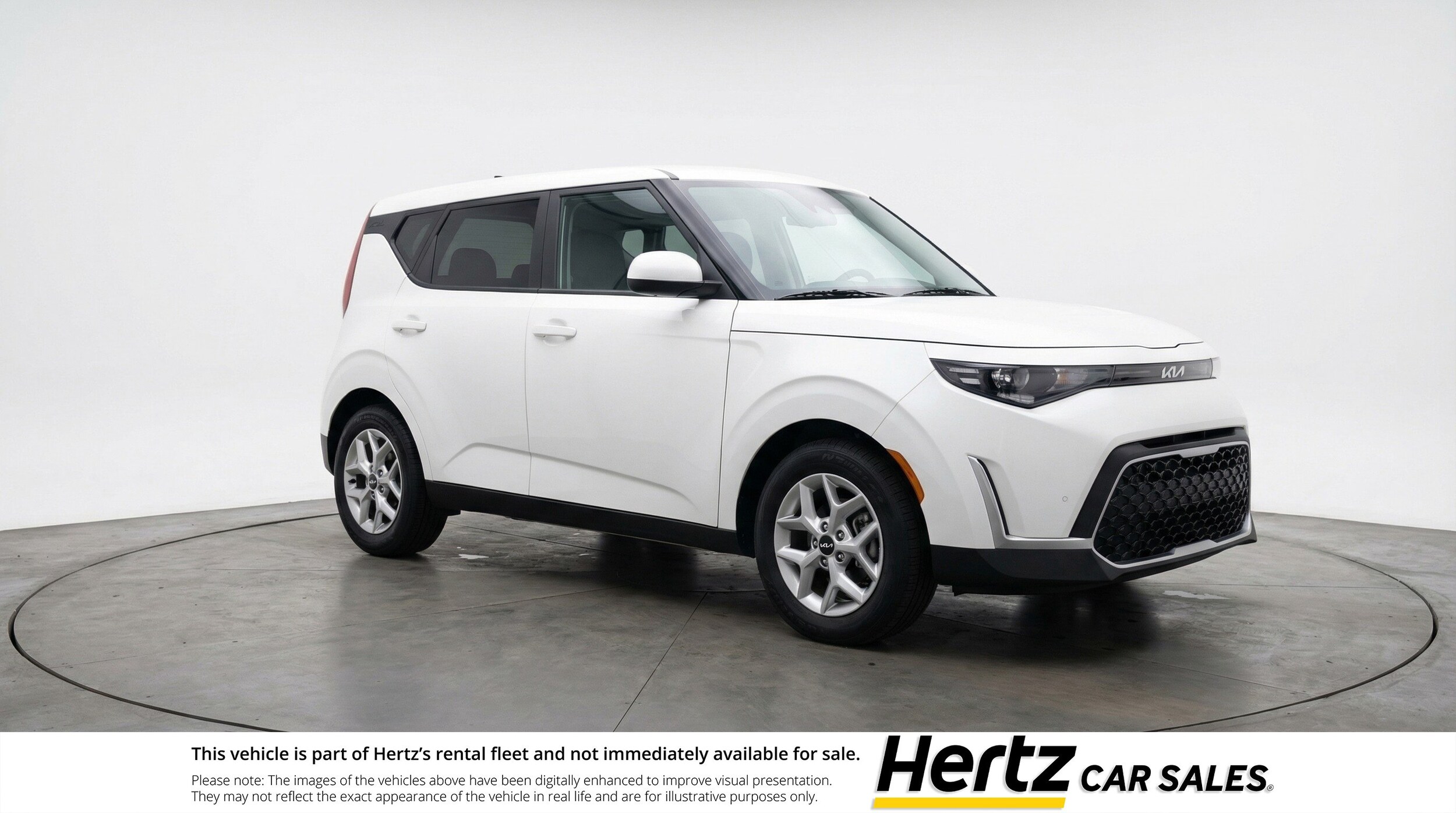 Thumbnail: 2025 Kia Soul - 1
