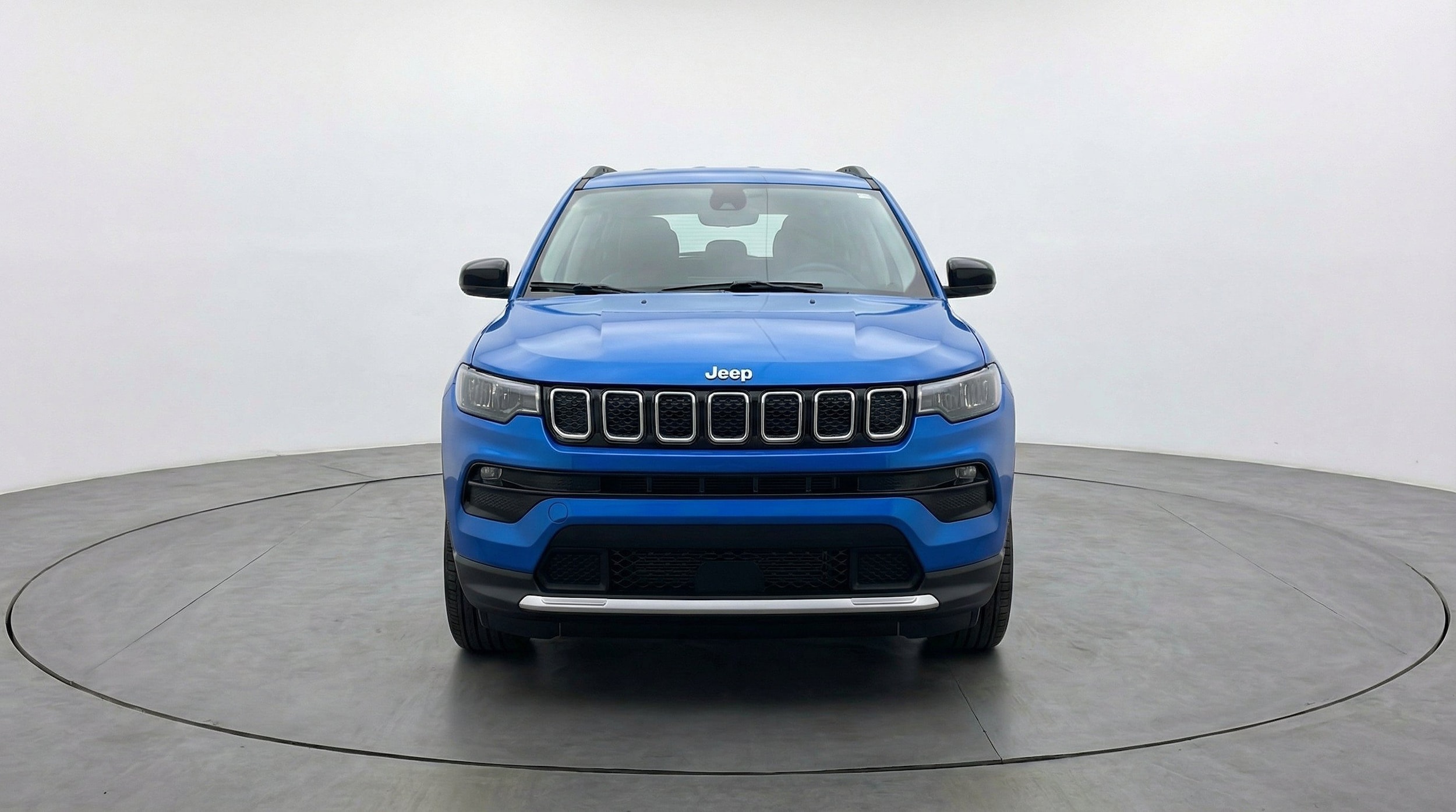 Thumbnail: 2025 Jeep Compass - 2