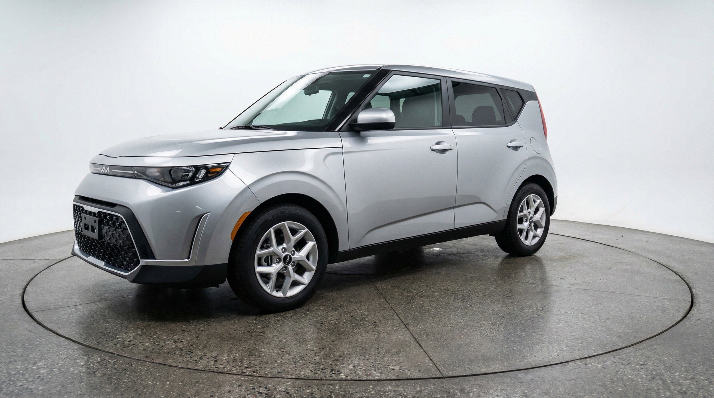 Thumbnail: 2025 Kia Soul - 3