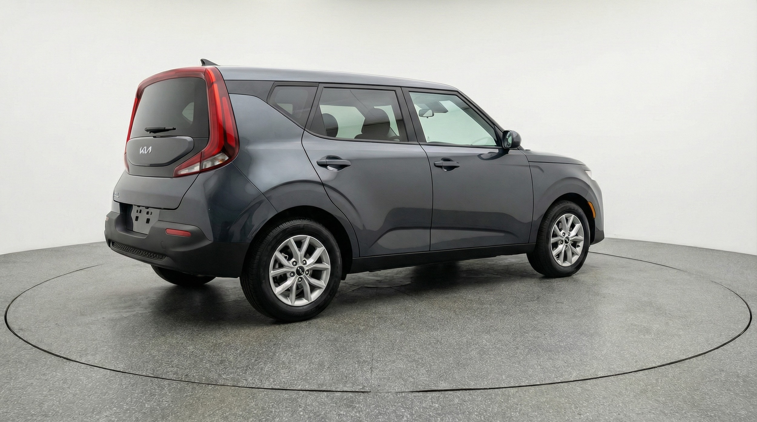 Thumbnail: 2025 Kia Soul - 7