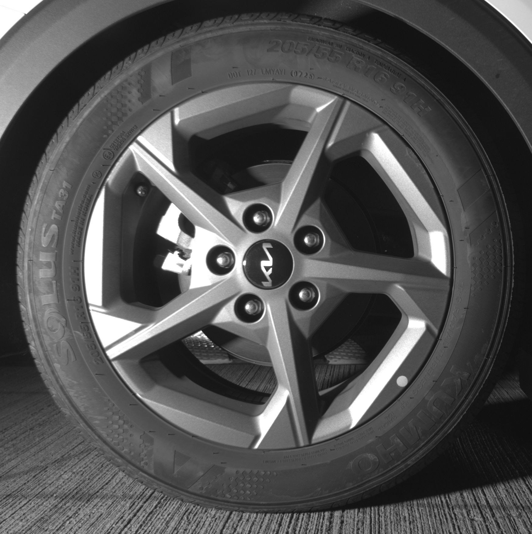 Thumbnail: 2025 Kia K4 - 15