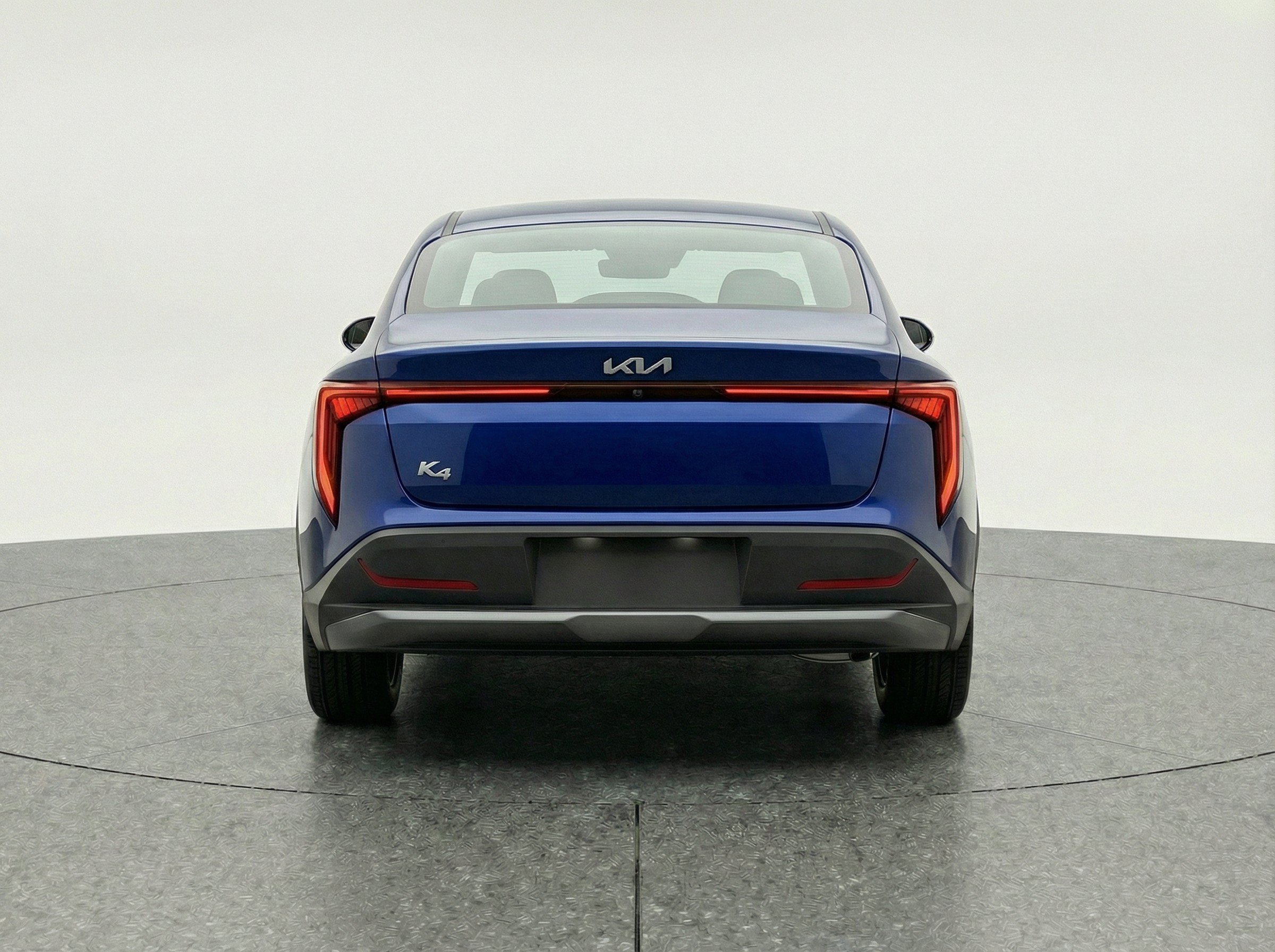 Thumbnail: 2025 Kia K4 - 7