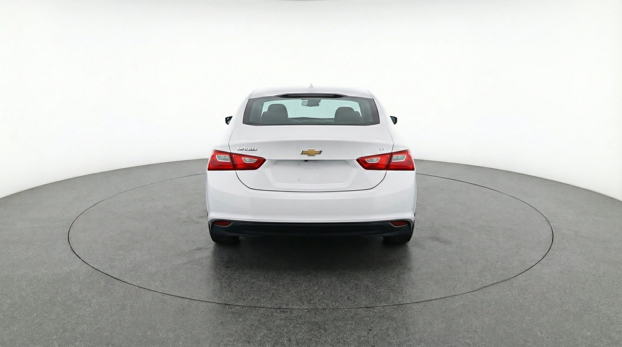 Thumbnail: 2024 Chevrolet Malibu - 7