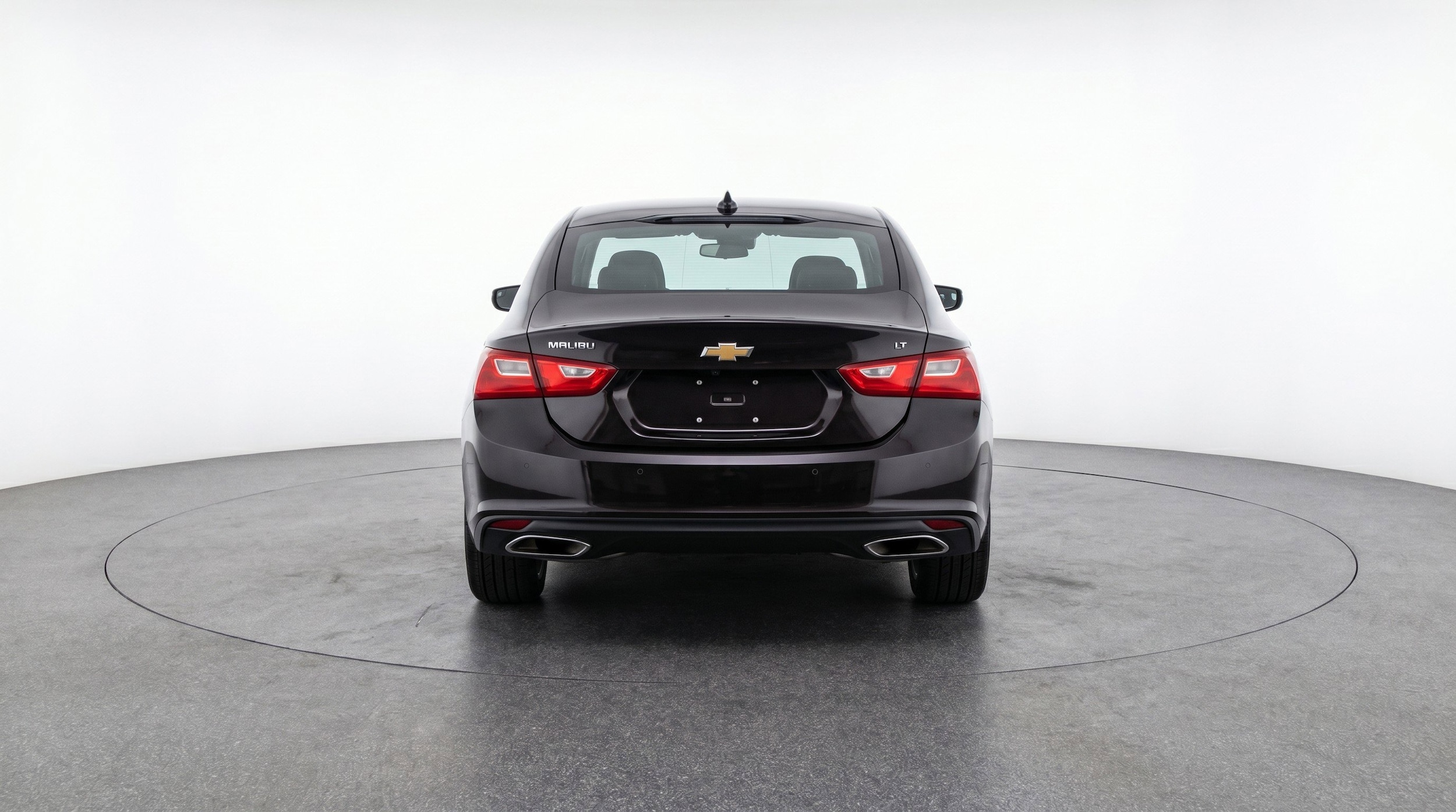 Thumbnail: 2024 Chevrolet Malibu - 7