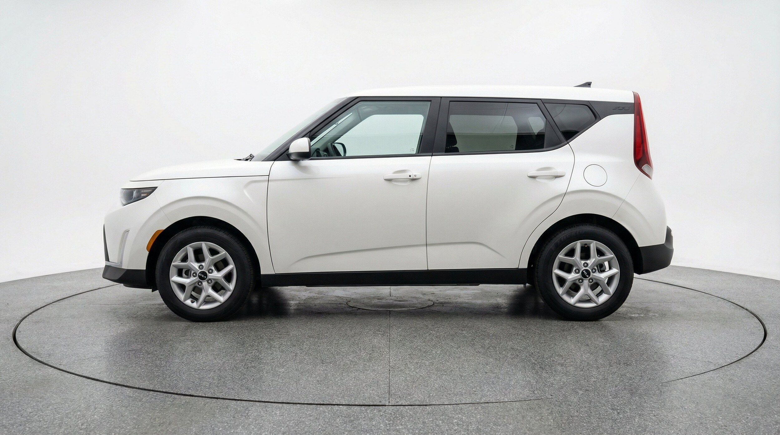 Thumbnail: 2025 Kia Soul - 5