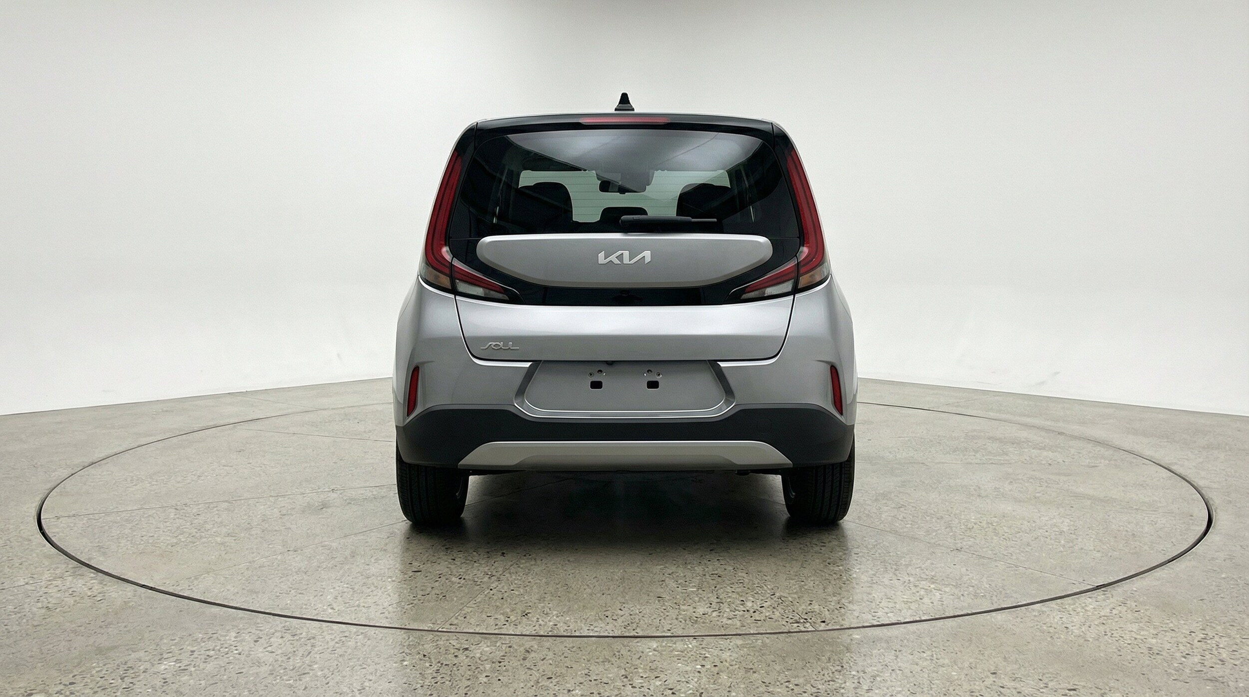 Thumbnail: 2025 Kia Soul - 7