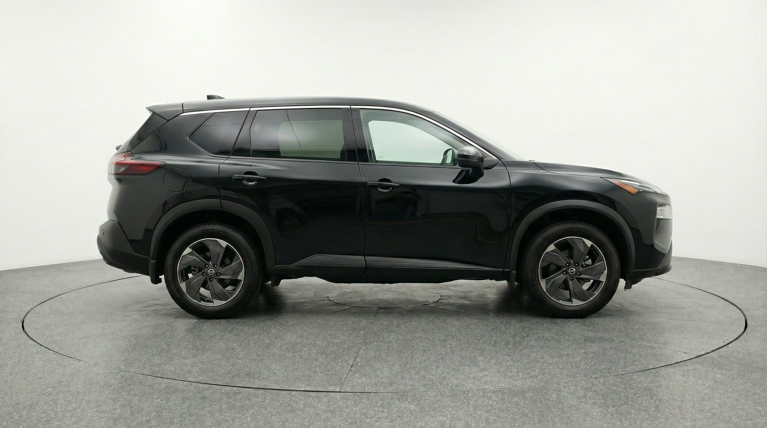Thumbnail: 2025 Nissan Rogue - 11