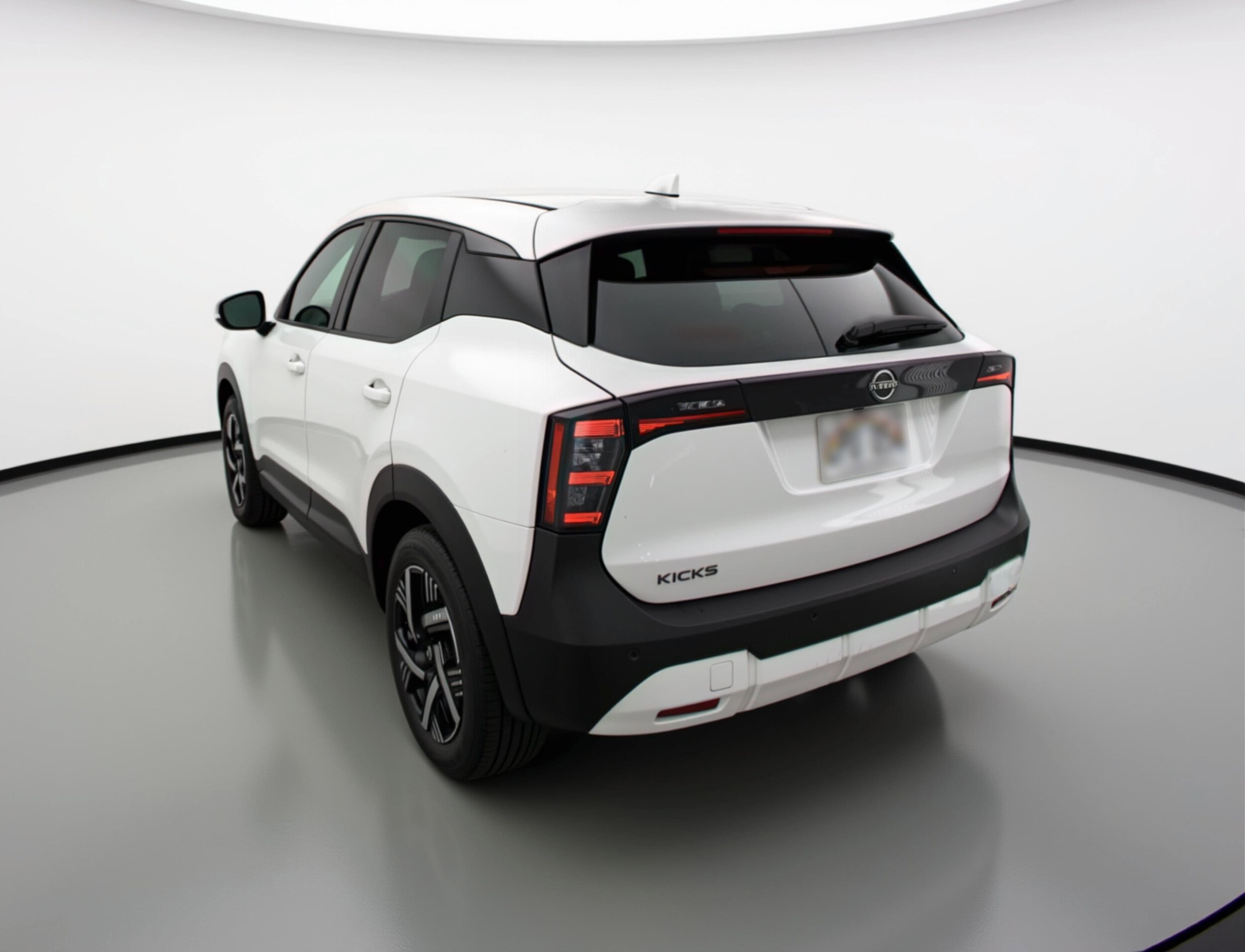Thumbnail: 2025 Nissan Kicks - 6