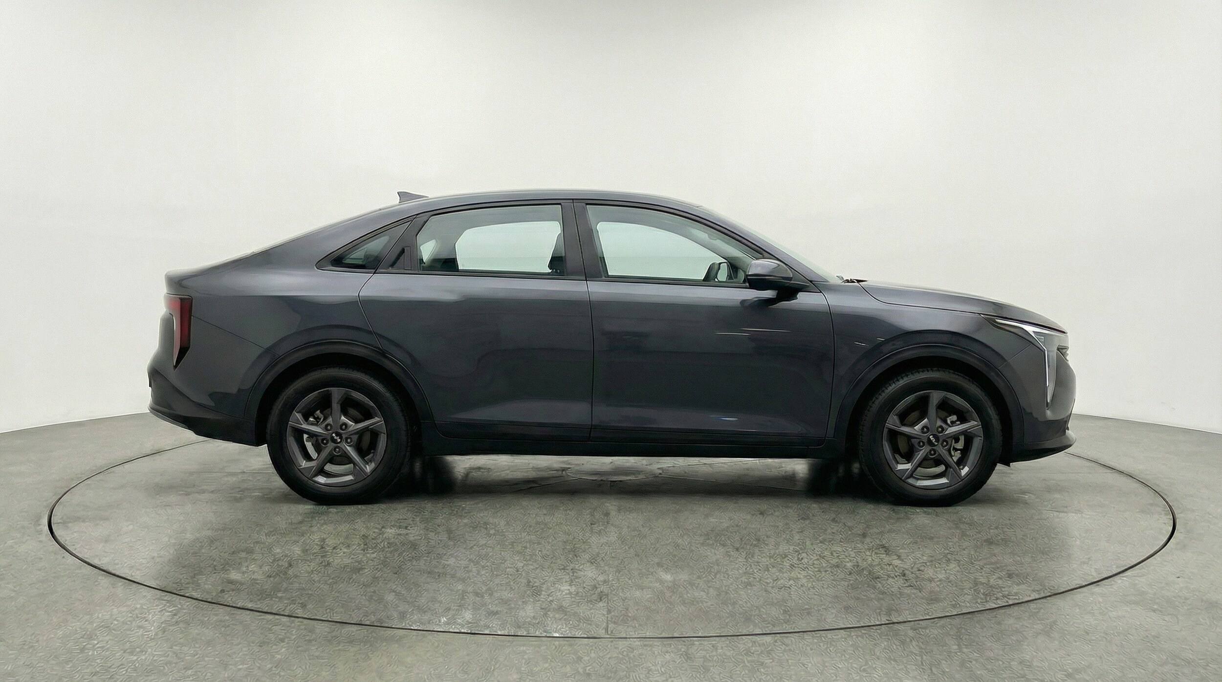 Thumbnail: 2025 Kia K4 - 11