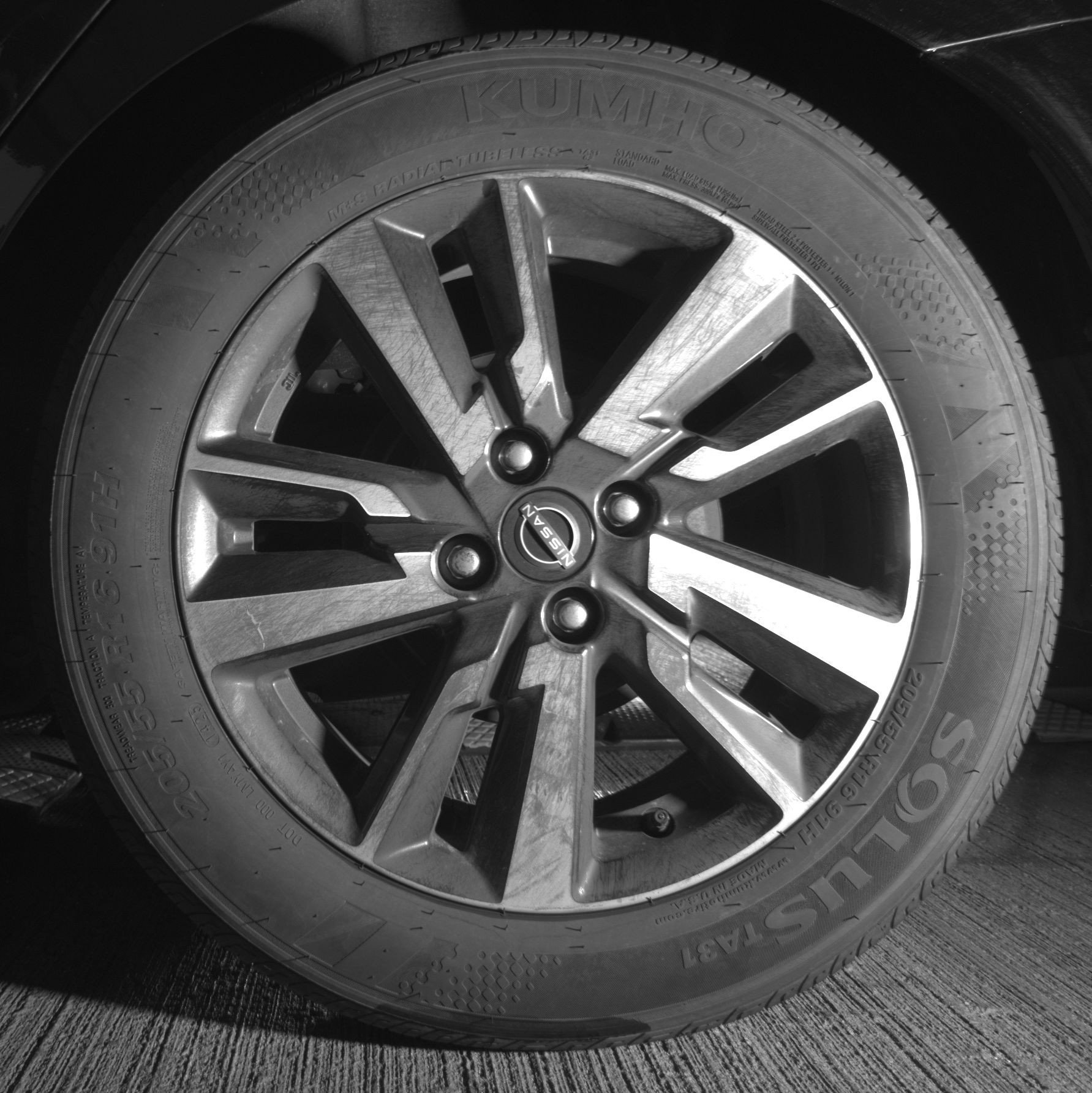 Thumbnail: 2025 Nissan Versa - 14