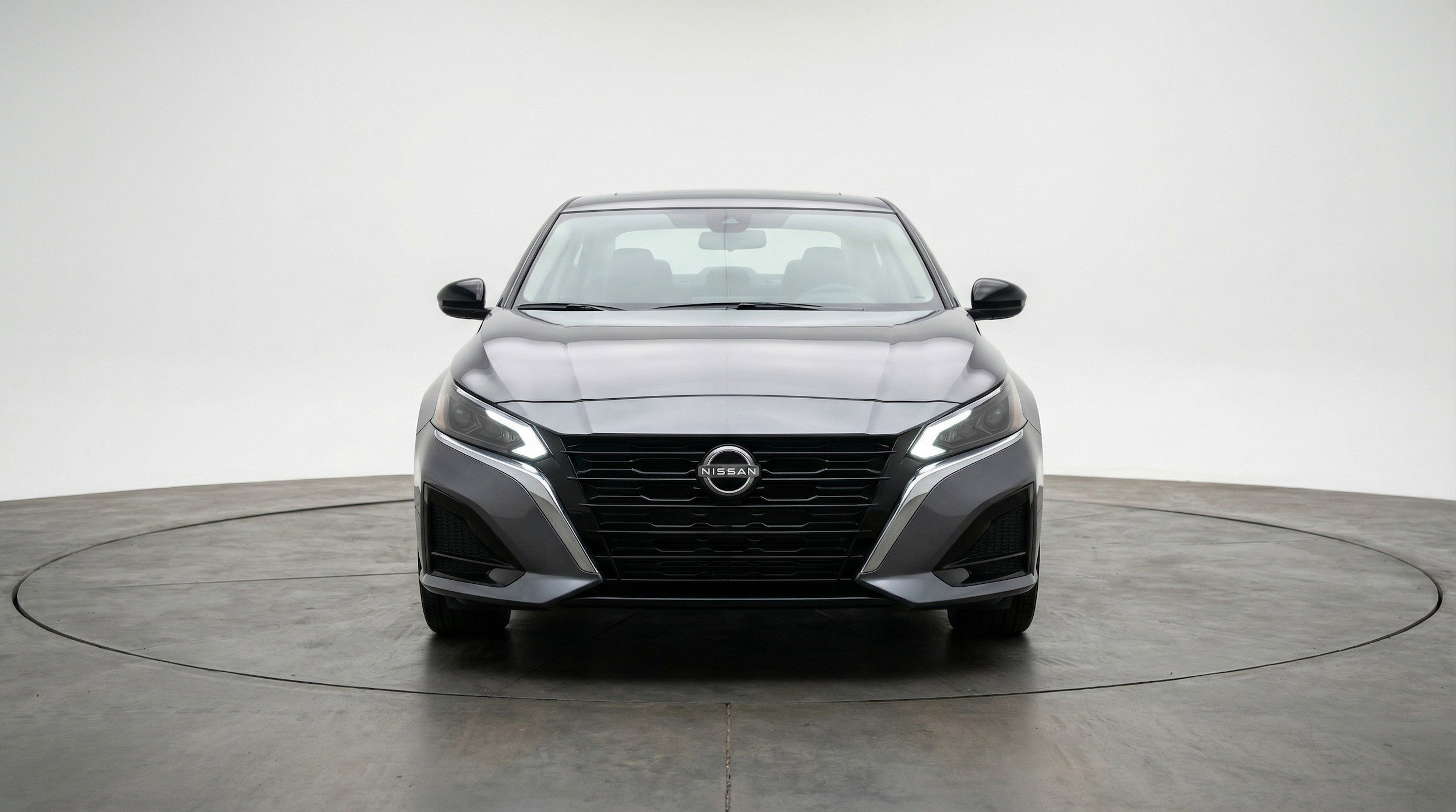 Thumbnail: 2025 Nissan Altima - 2
