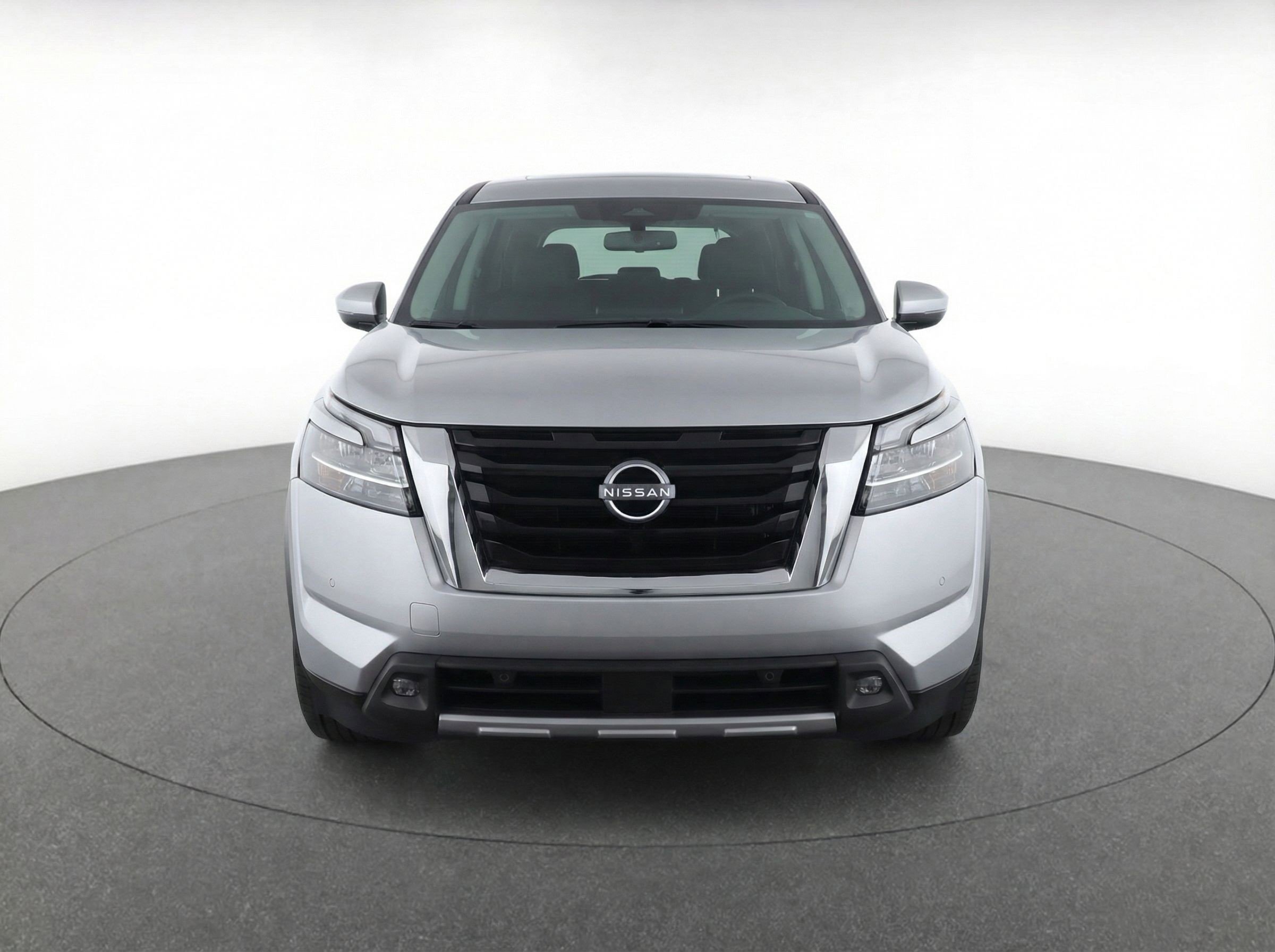 Thumbnail: 2024 Nissan Pathfinder - 2