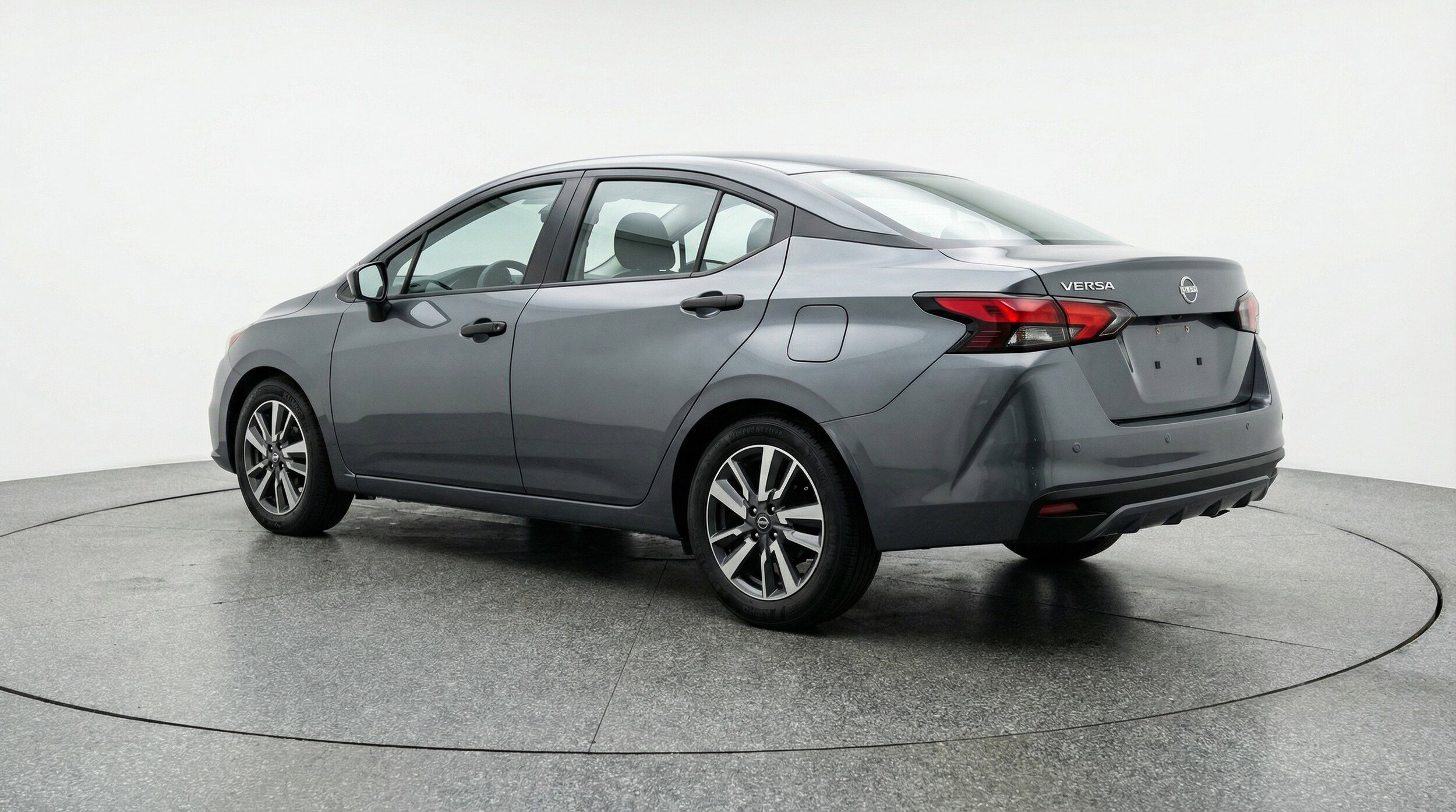 Thumbnail: 2025 Nissan Versa - 6