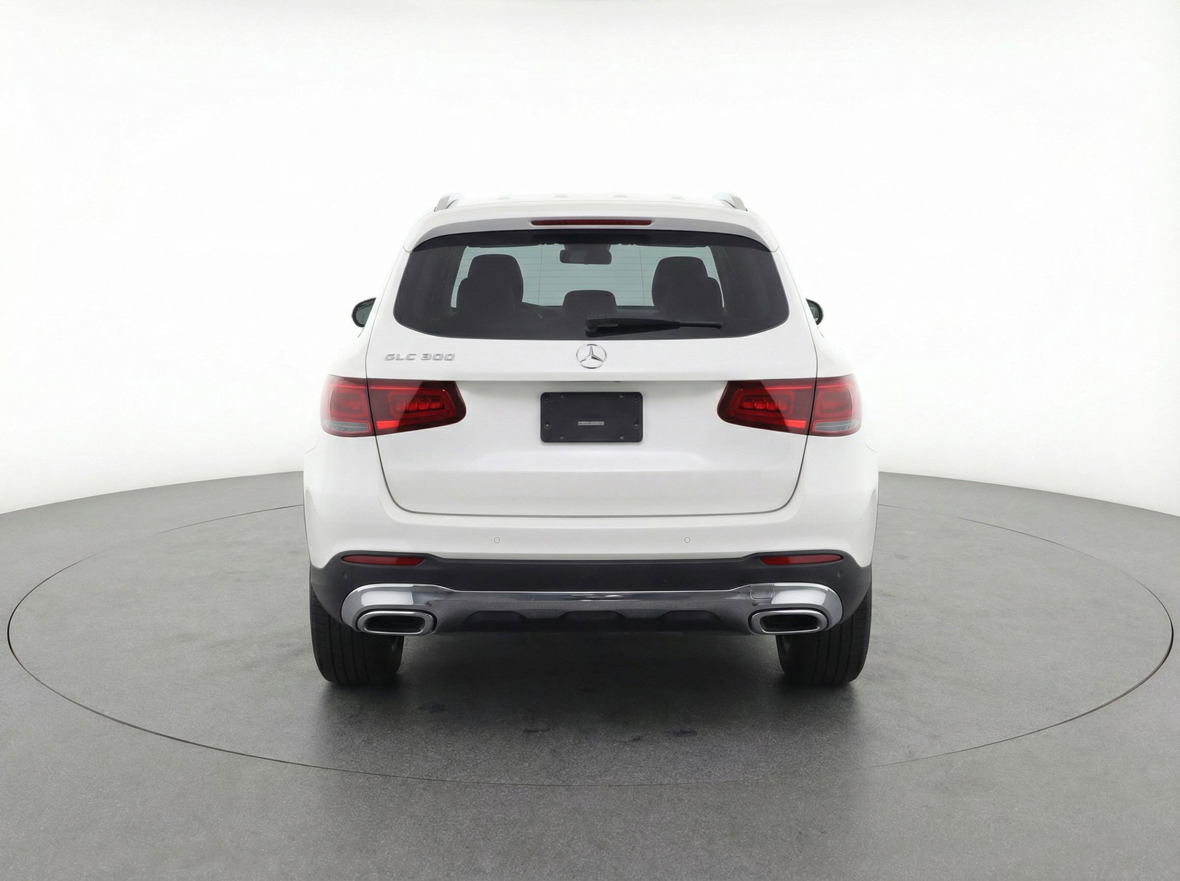 Thumbnail: 2024 Mercedes-Benz GLC - 7