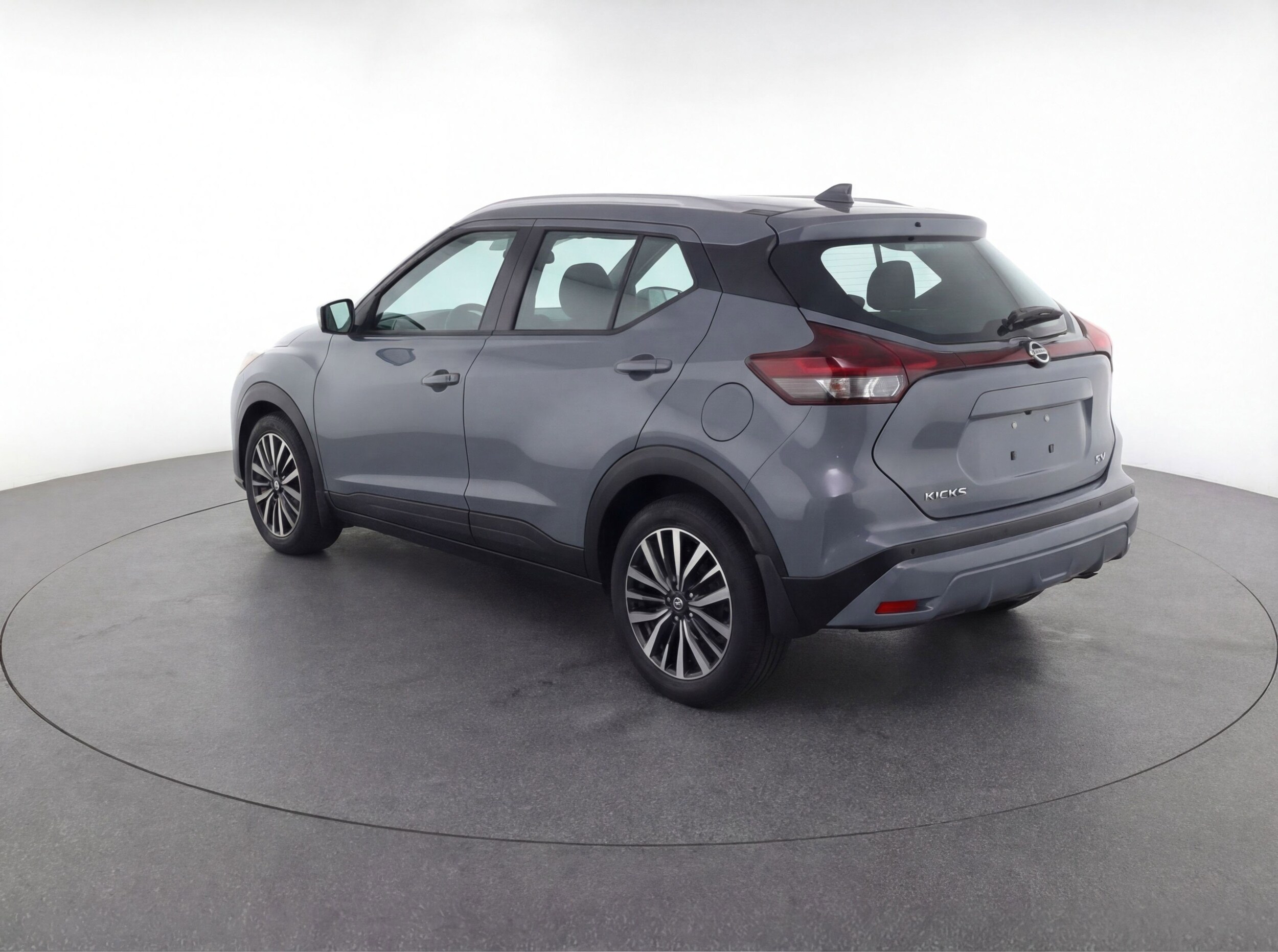 Thumbnail: 2024 Nissan Kicks - 6