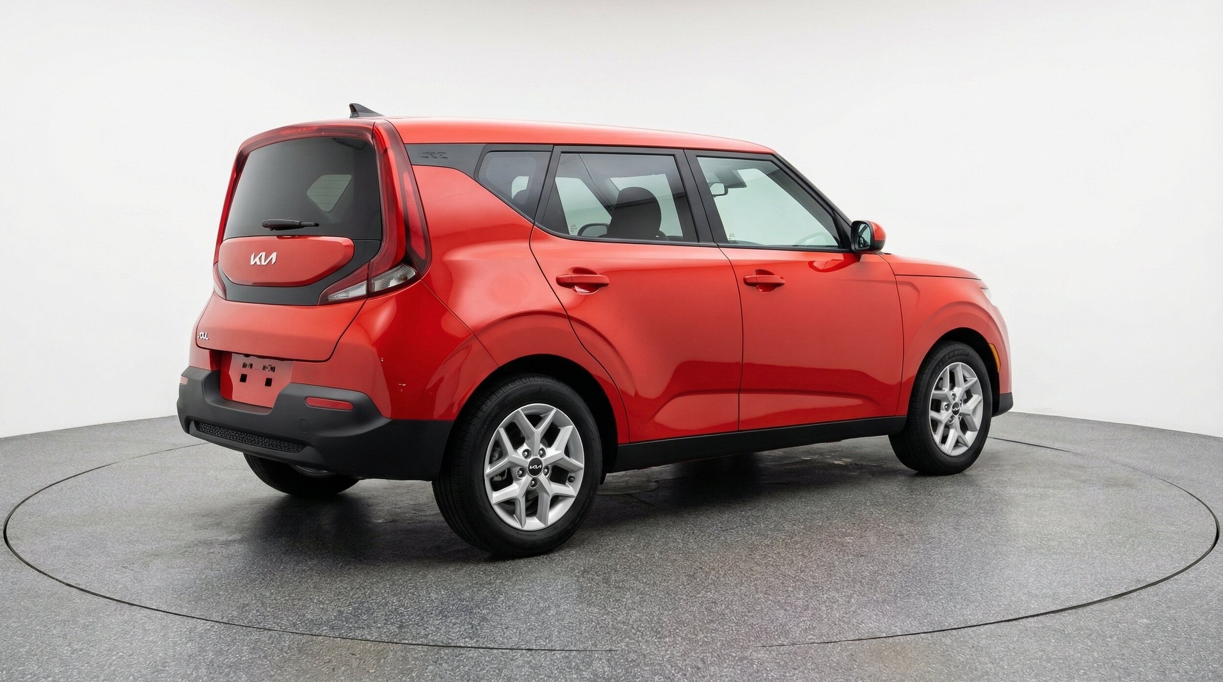 Thumbnail: 2025 Kia Soul - 9