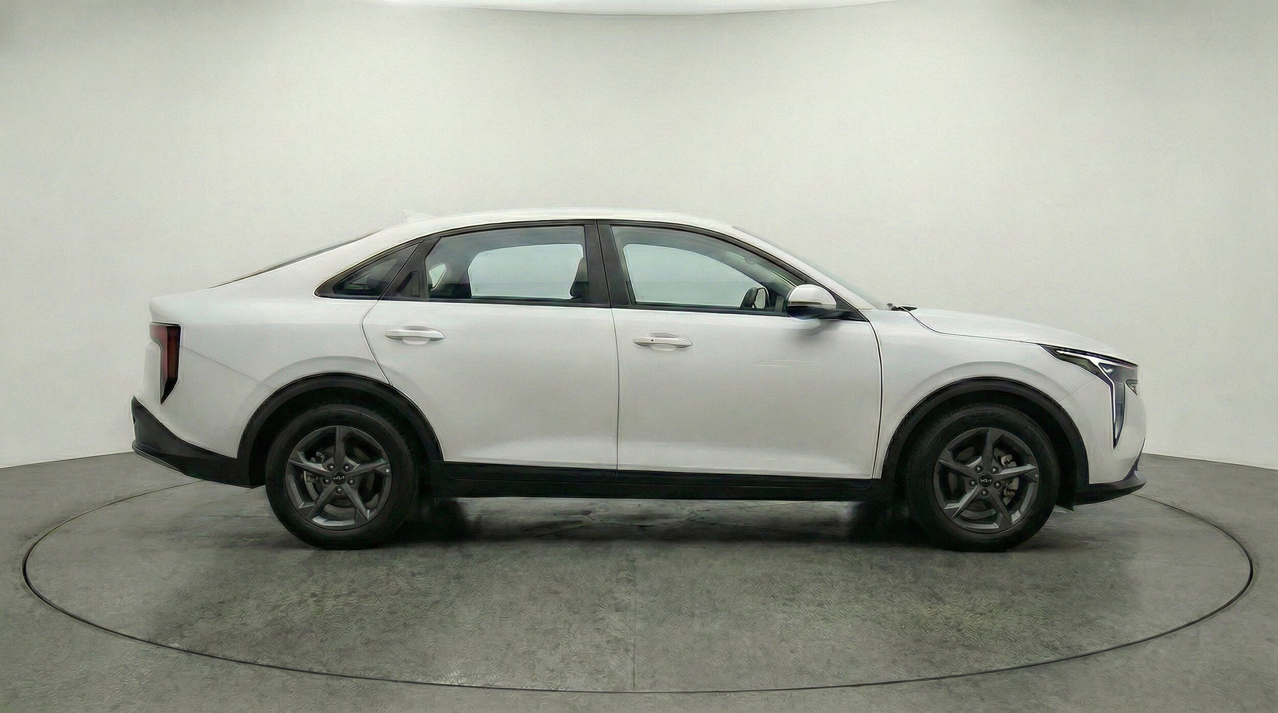 Thumbnail: 2025 Kia K4 - 11