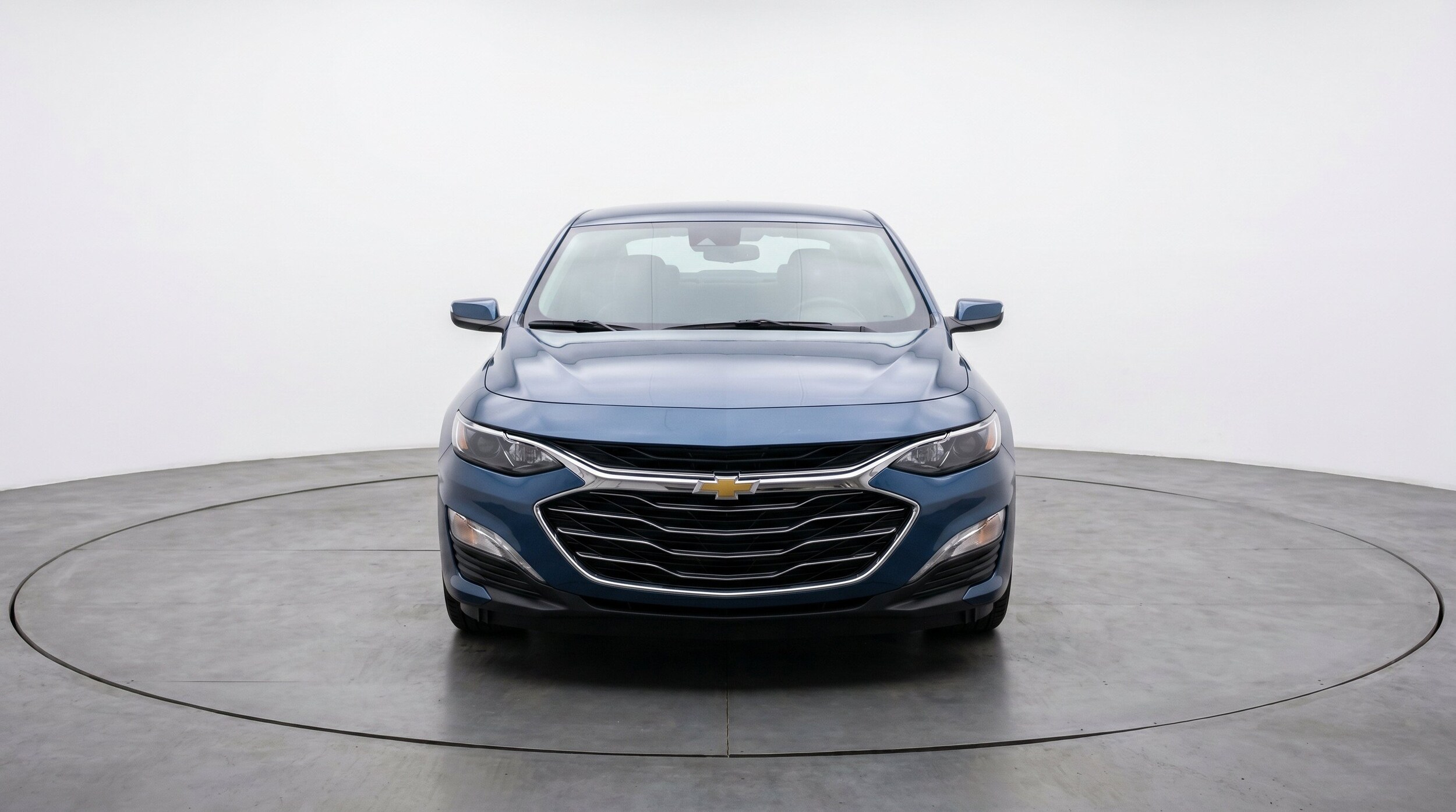 Thumbnail: 2024 Chevrolet Malibu - 2