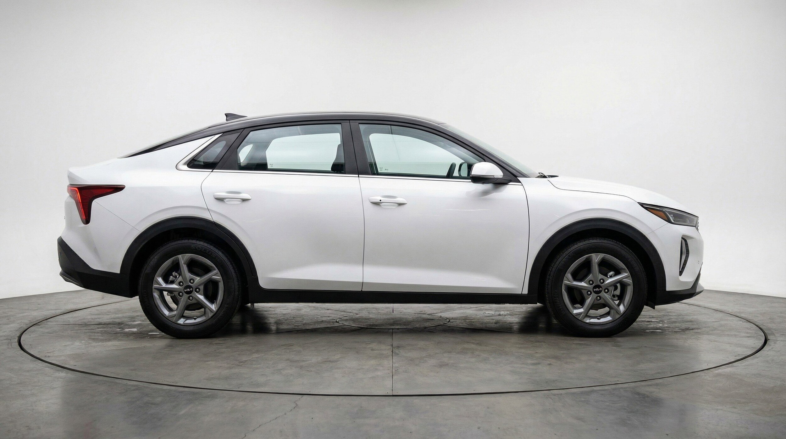 Thumbnail: 2025 Kia K4 - 11