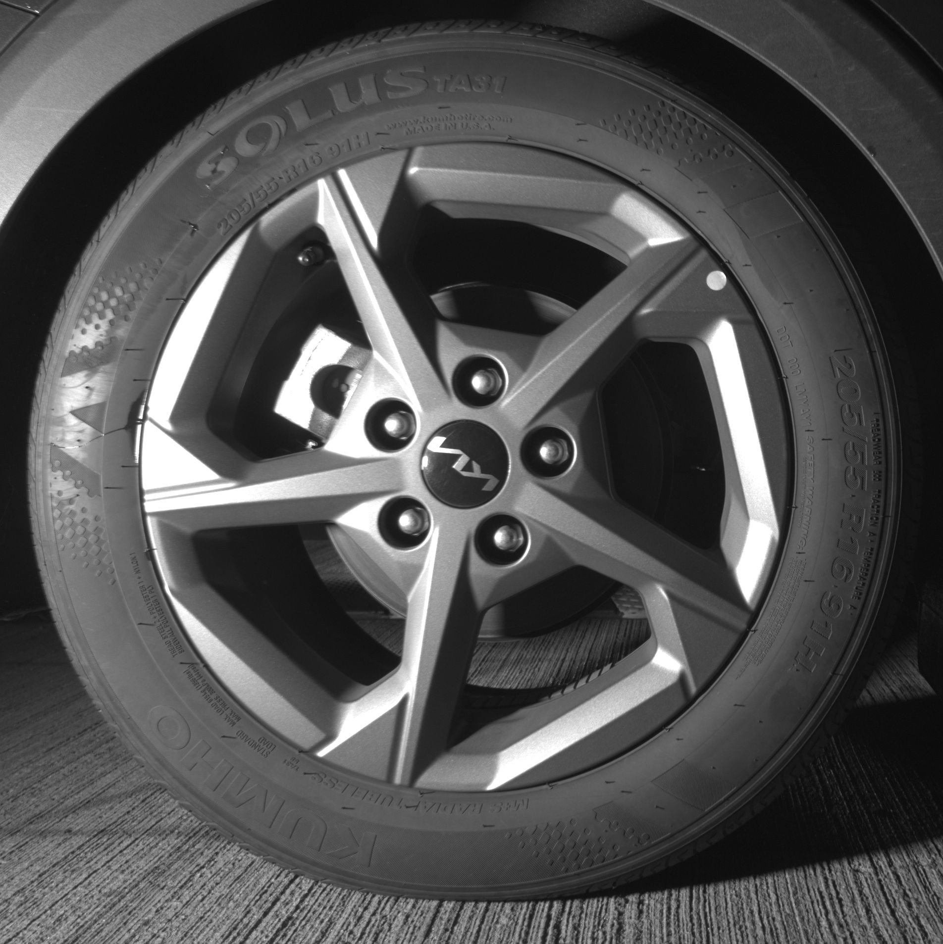 Thumbnail: 2025 Kia K4 - 15