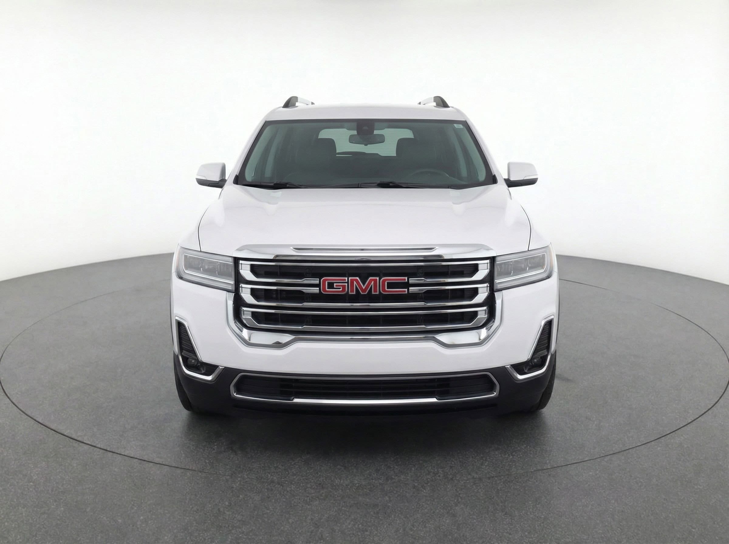 Thumbnail: 2023 GMC Acadia - 2