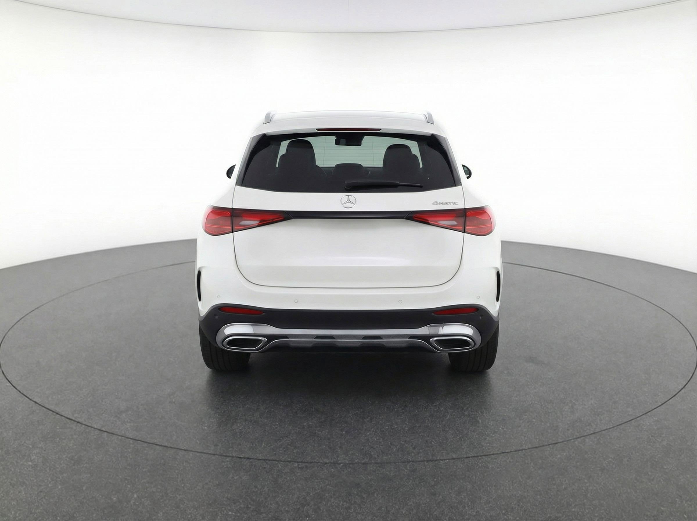 Thumbnail: 2024 Mercedes-Benz GLC - 7