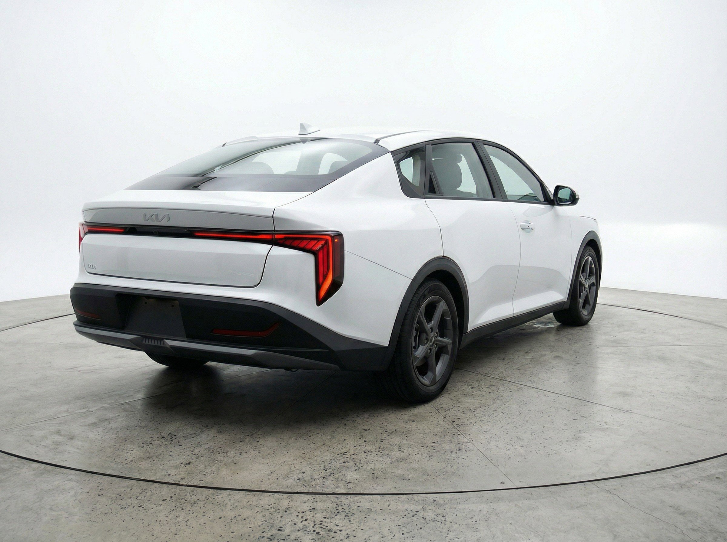 Thumbnail: 2025 Kia K4 - 9