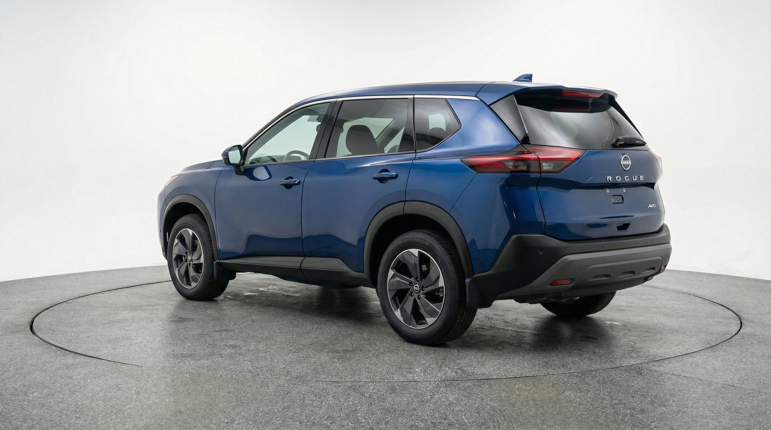 Thumbnail: 2025 Nissan Rogue - 6