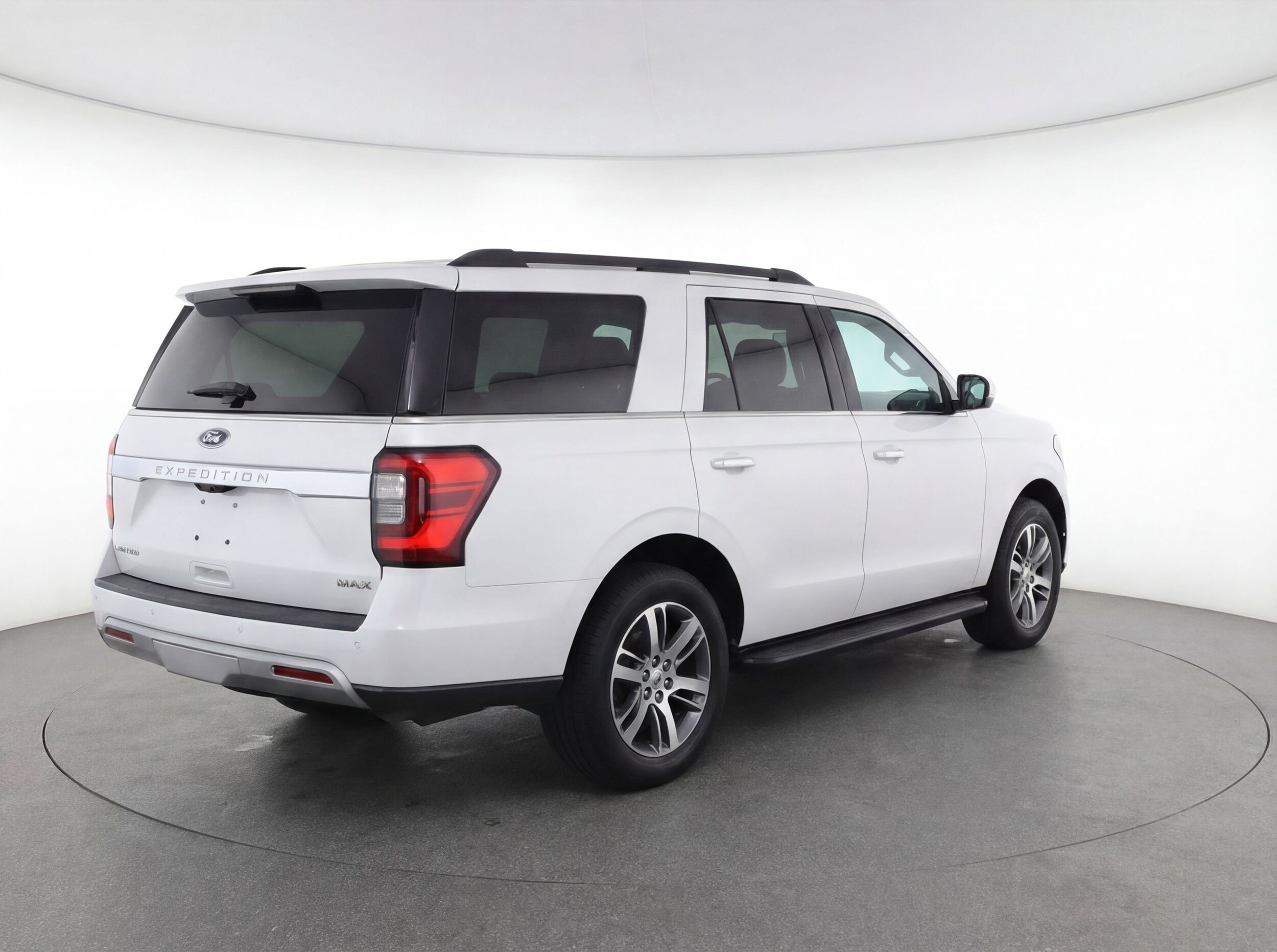 Thumbnail: 2024 Ford Expedition MAX - 9