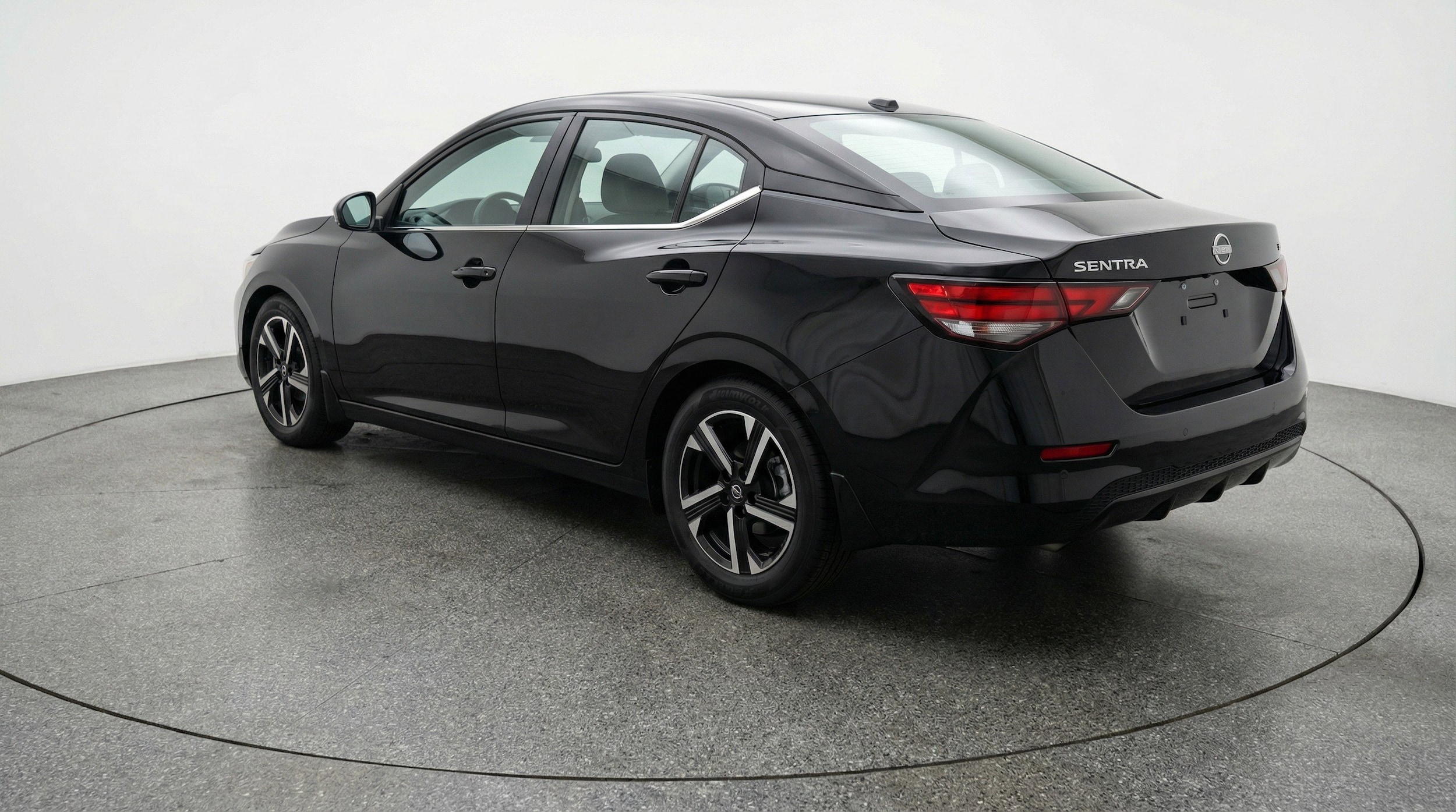 Thumbnail: 2025 Nissan Sentra - 6