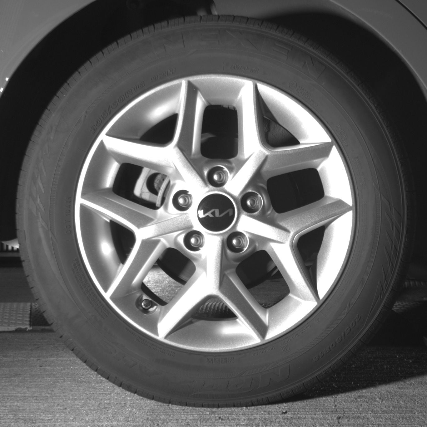 Thumbnail: 2025 Kia Soul - 12