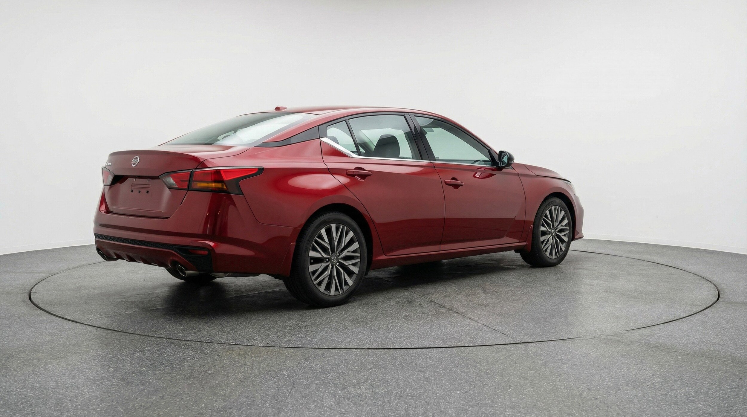 Thumbnail: 2025 Nissan Altima - 9