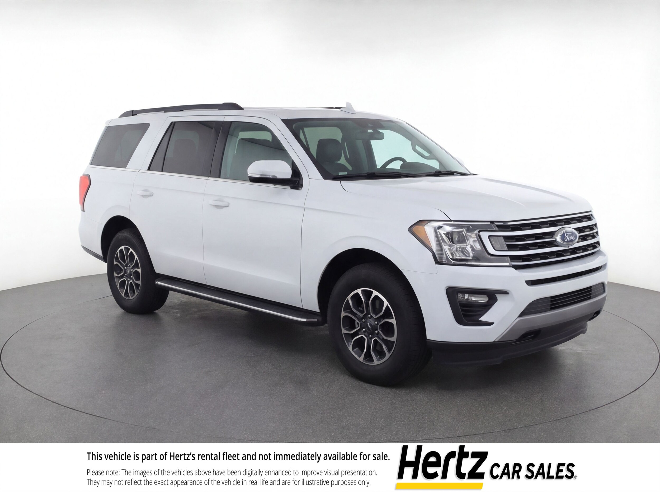 Thumbnail: 2023 Ford Expedition MAX - 1